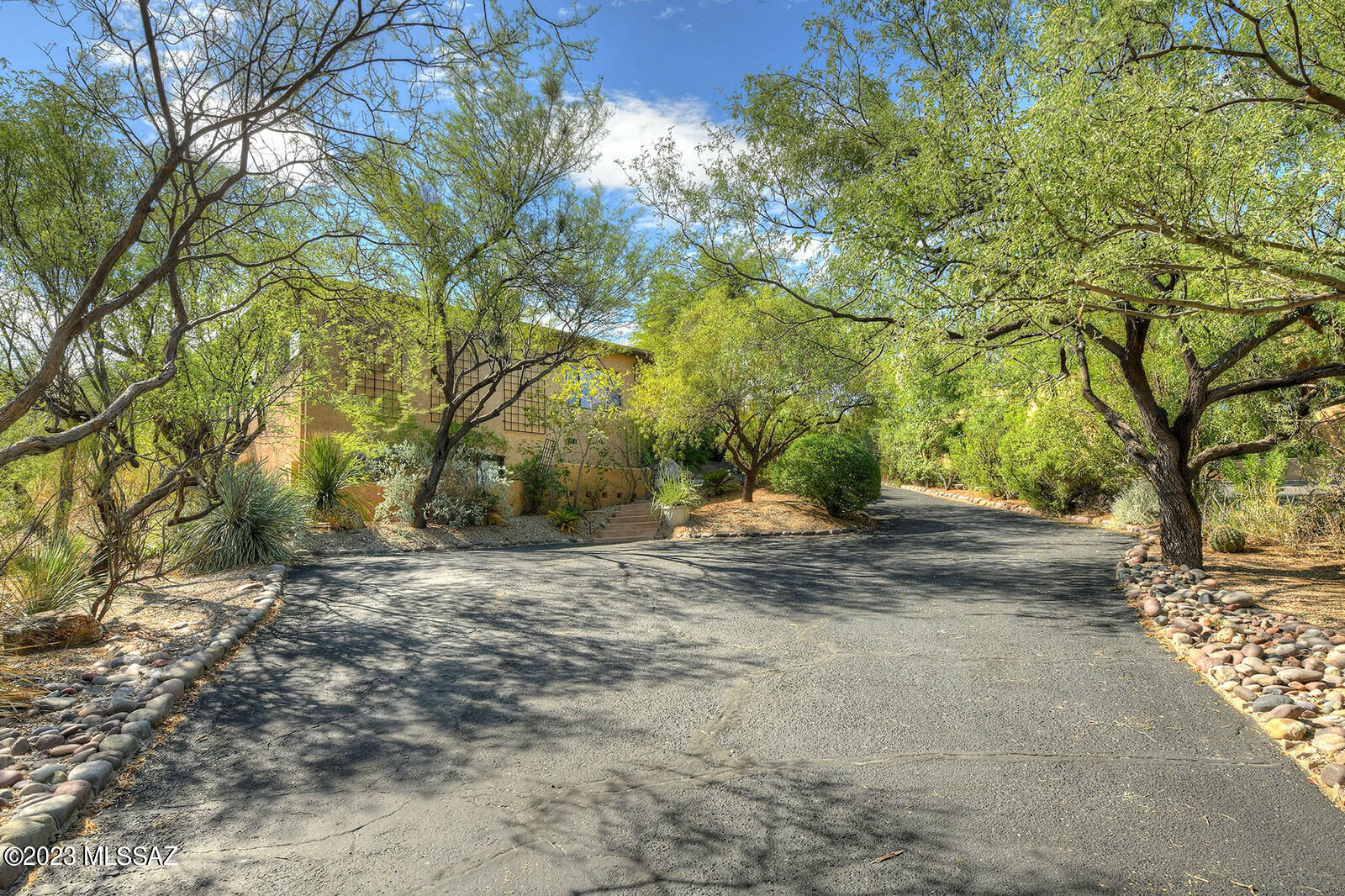Cimarron Foothills Estates (1-97) - Residential