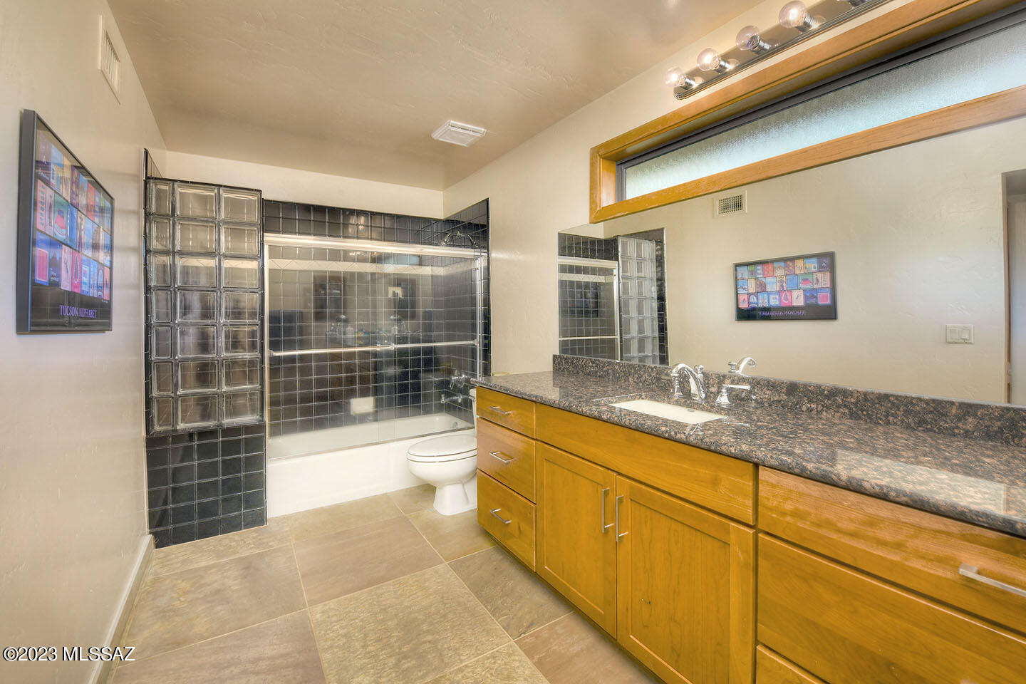 Cimarron Foothills Estates (1-97) - Residential