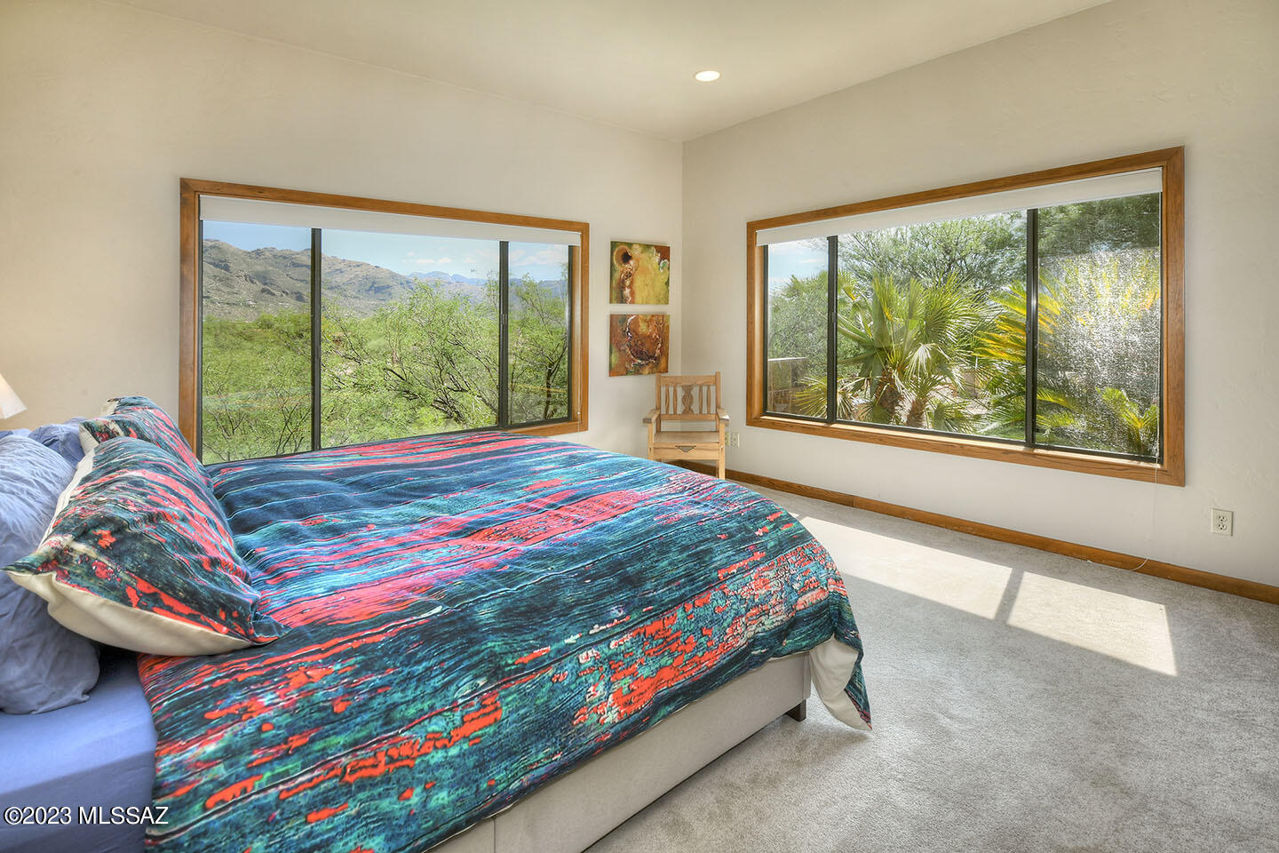 Cimarron Foothills Estates (1-97) - Residential