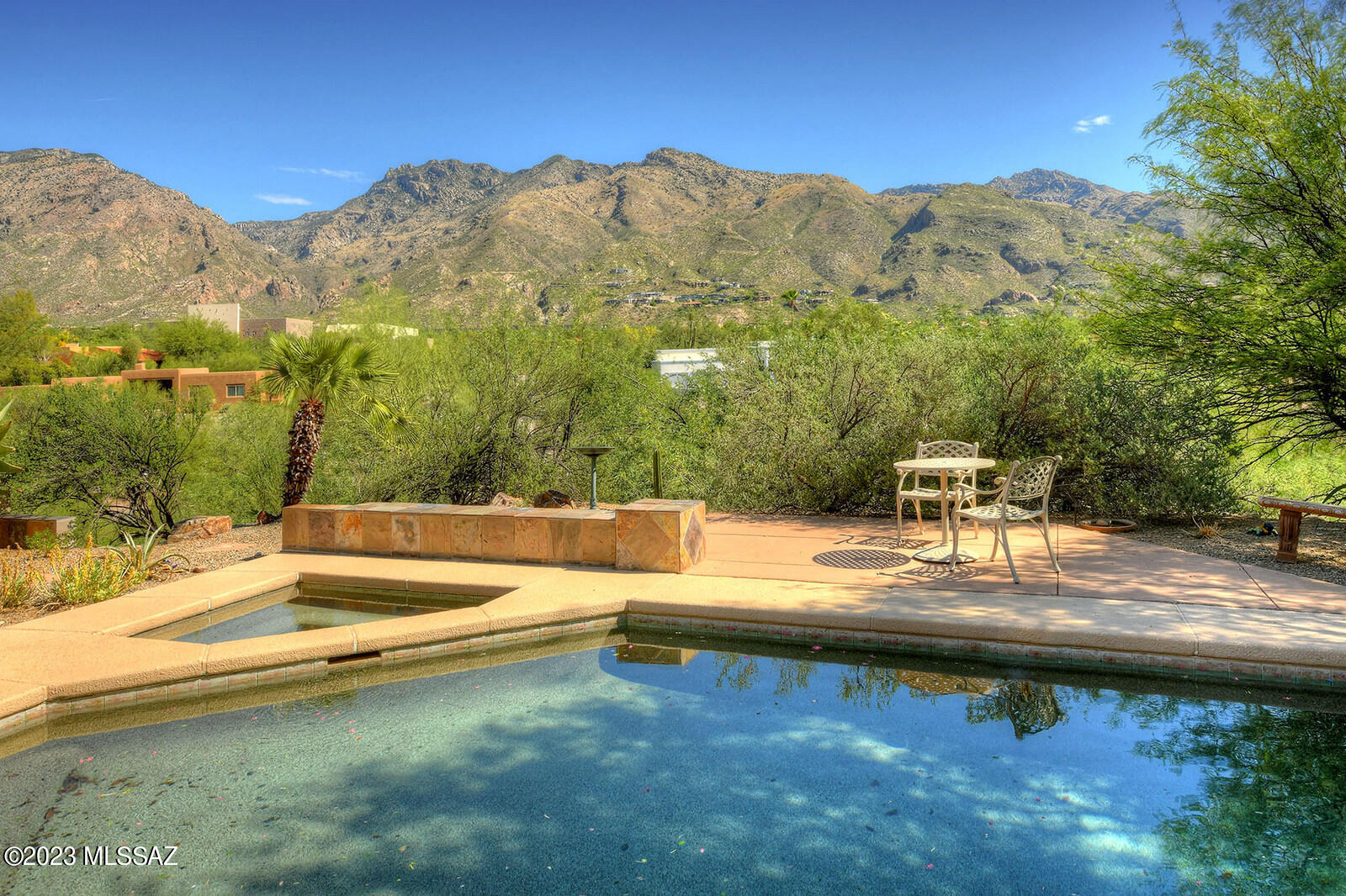 Cimarron Foothills Estates (1-97) - Residential