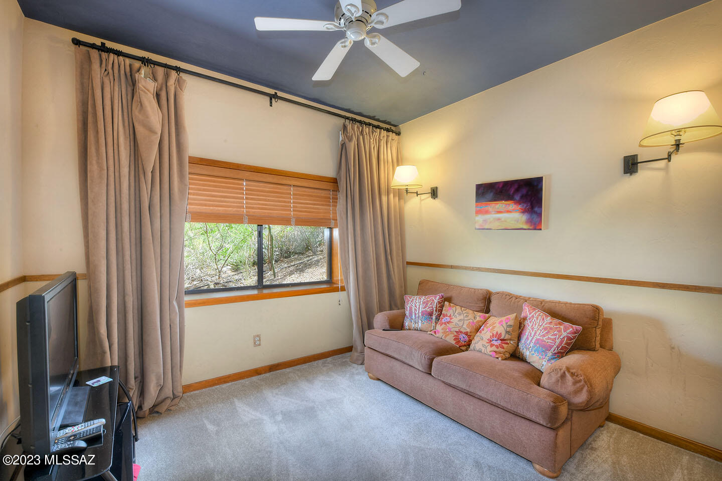 Cimarron Foothills Estates (1-97) - Residential