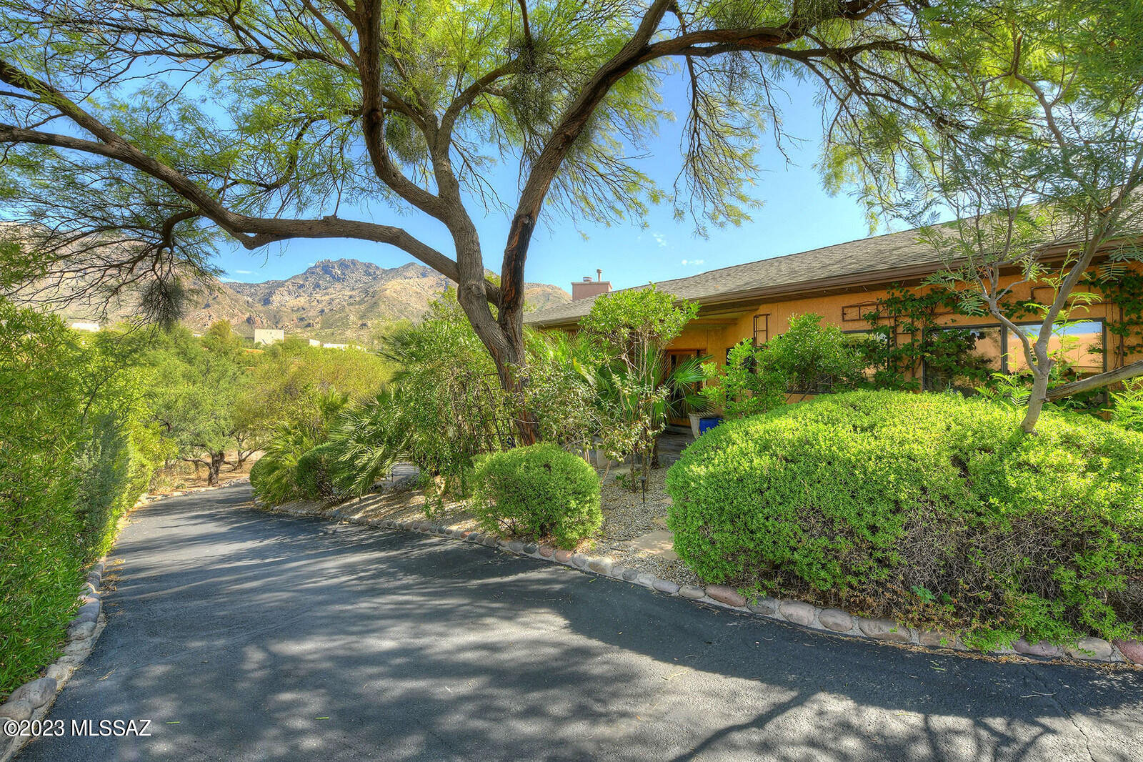 Cimarron Foothills Estates (1-97) - Residential