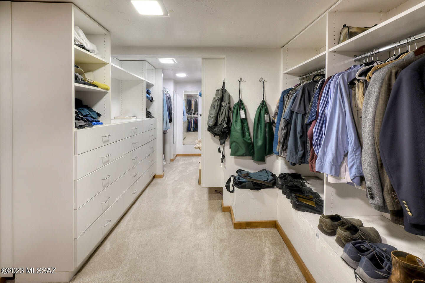 Cimarron Foothills Estates (1-97) - Residential