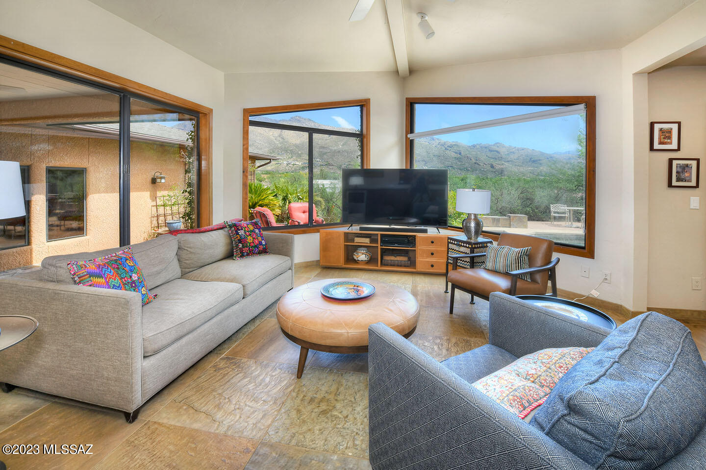 Cimarron Foothills Estates (1-97) - Residential