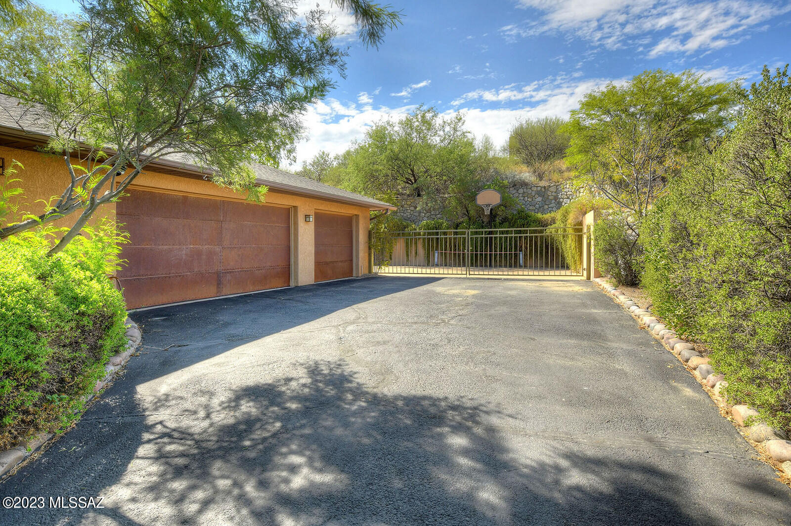 Cimarron Foothills Estates (1-97) - Residential