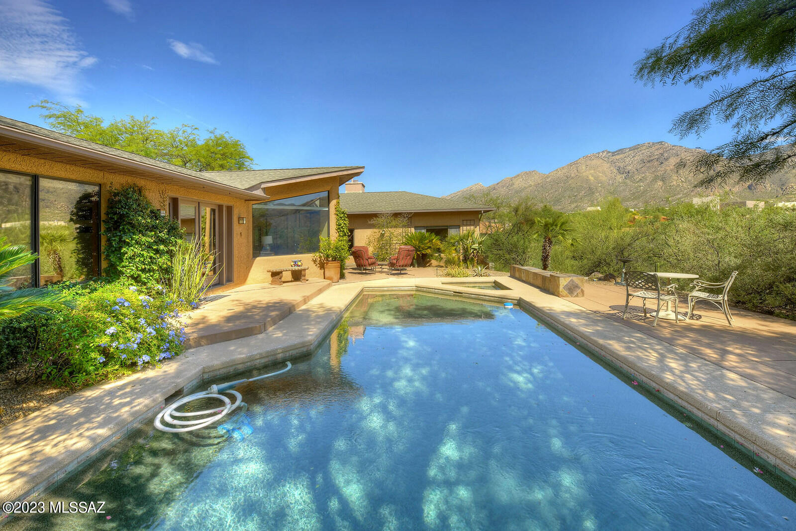 Cimarron Foothills Estates (1-97) - Residential