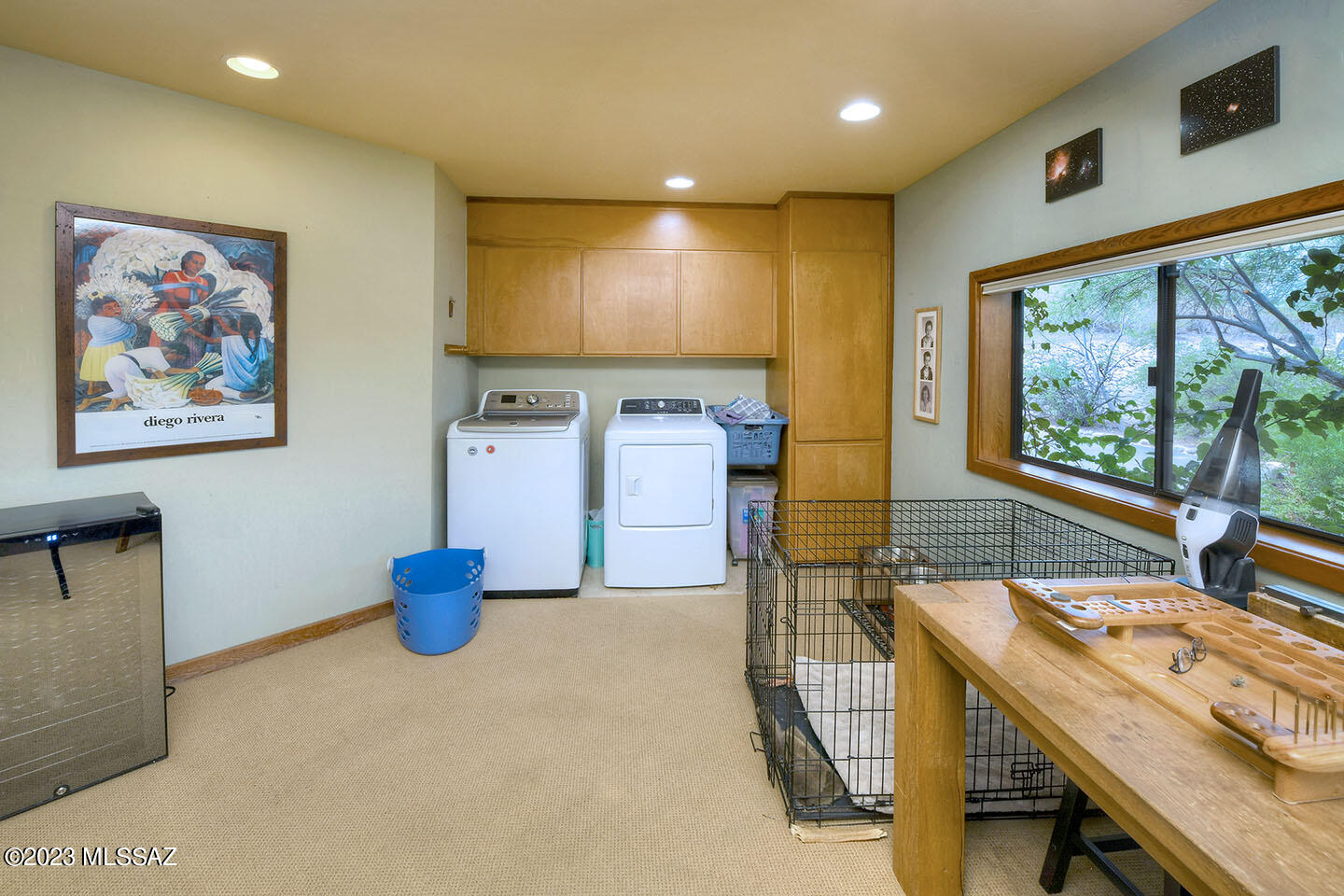 Cimarron Foothills Estates (1-97) - Residential