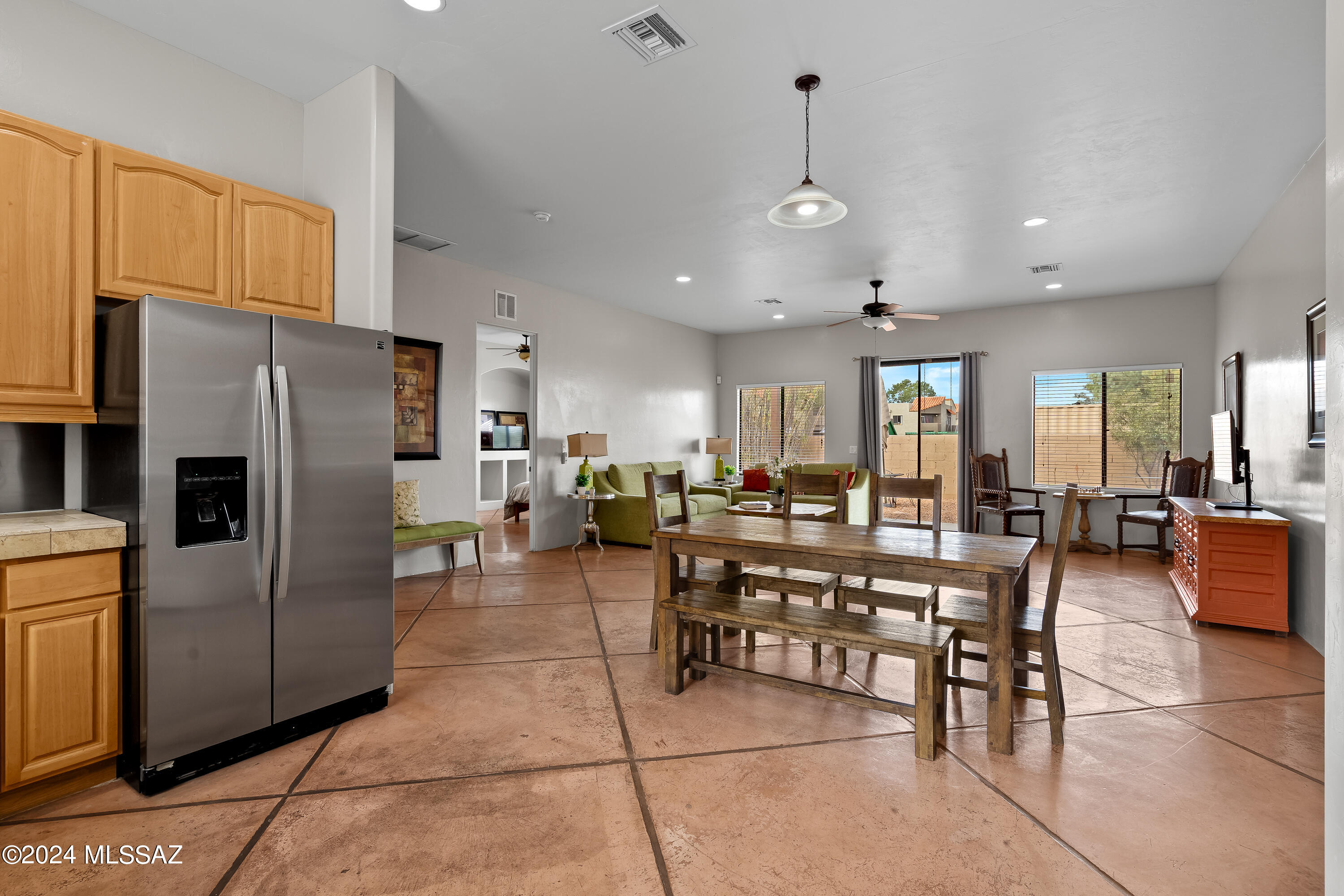 Catalina Subd. NO. 2 - Residential