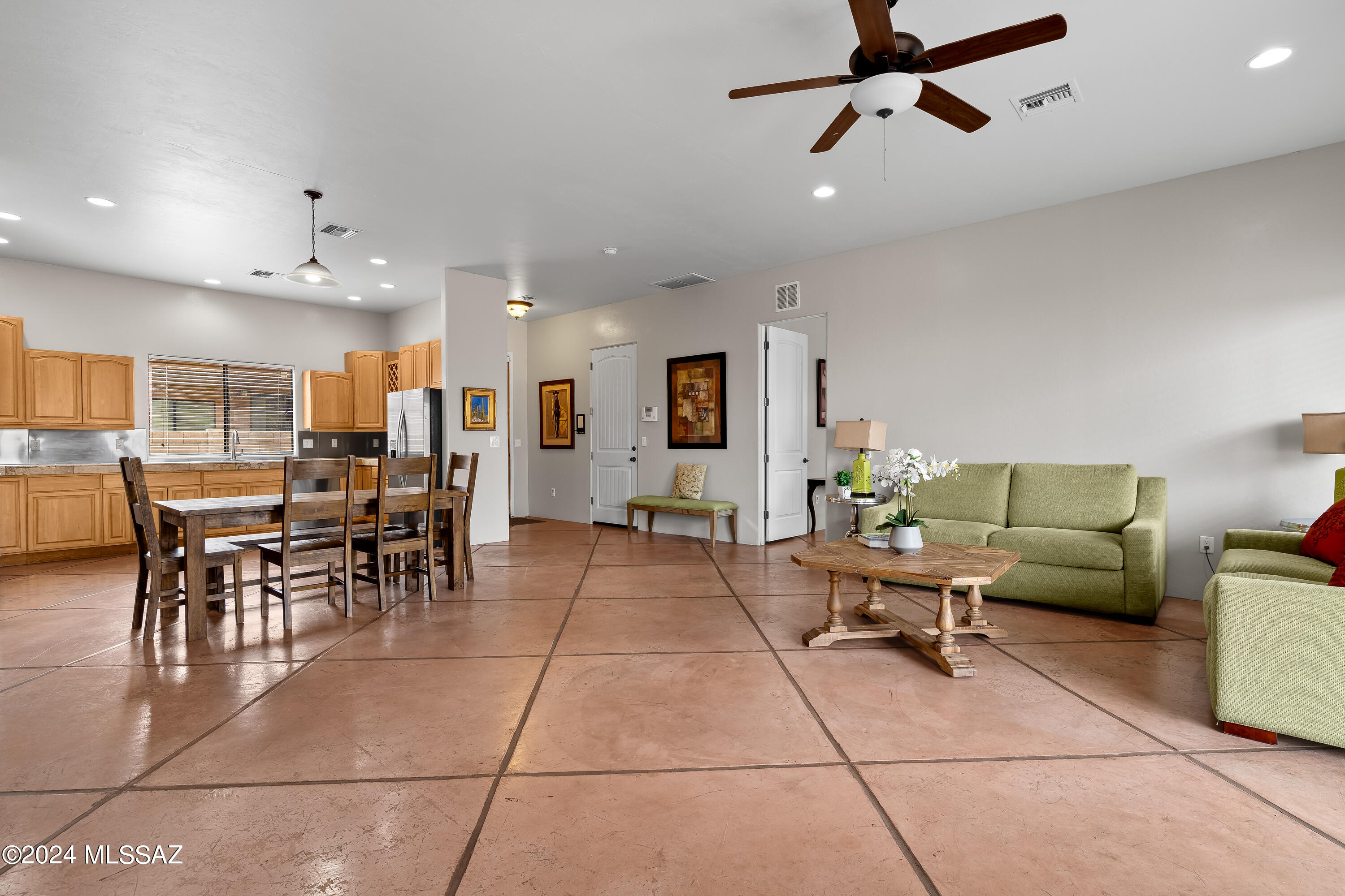 Catalina Subd. NO. 2 - Residential
