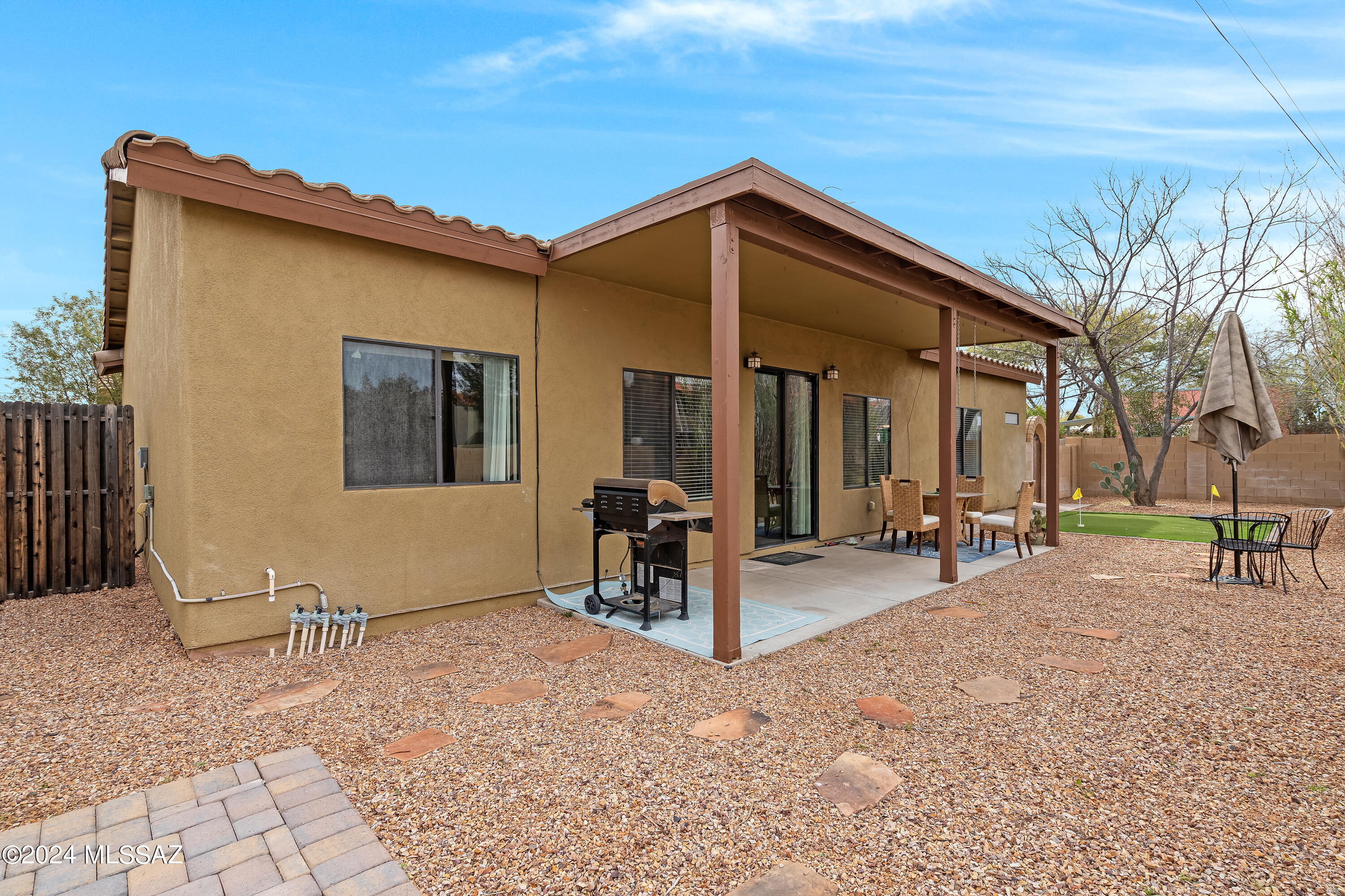 Catalina Subd. NO. 2 - Residential