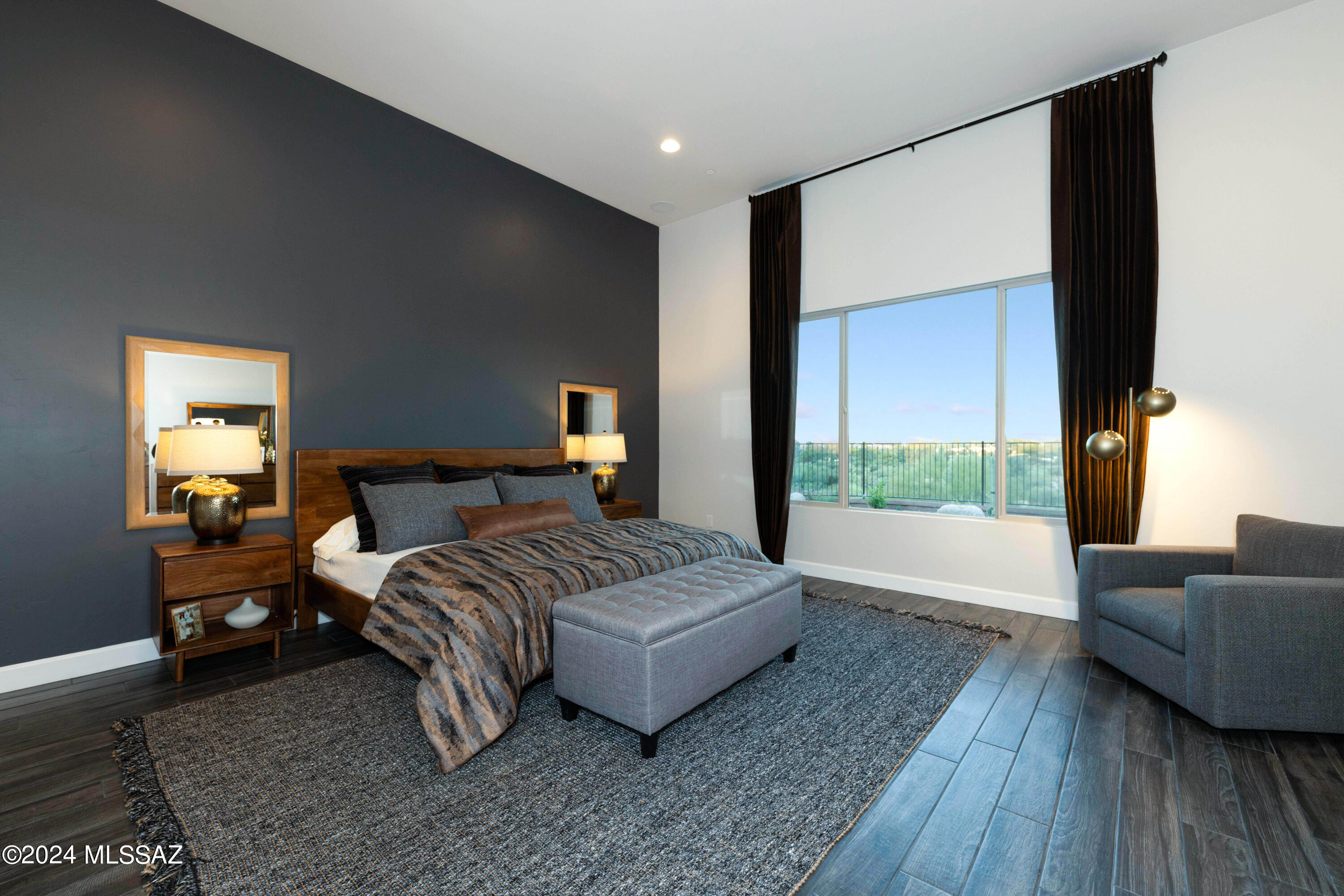 The Hills at Tucson National (1-20) - Residential