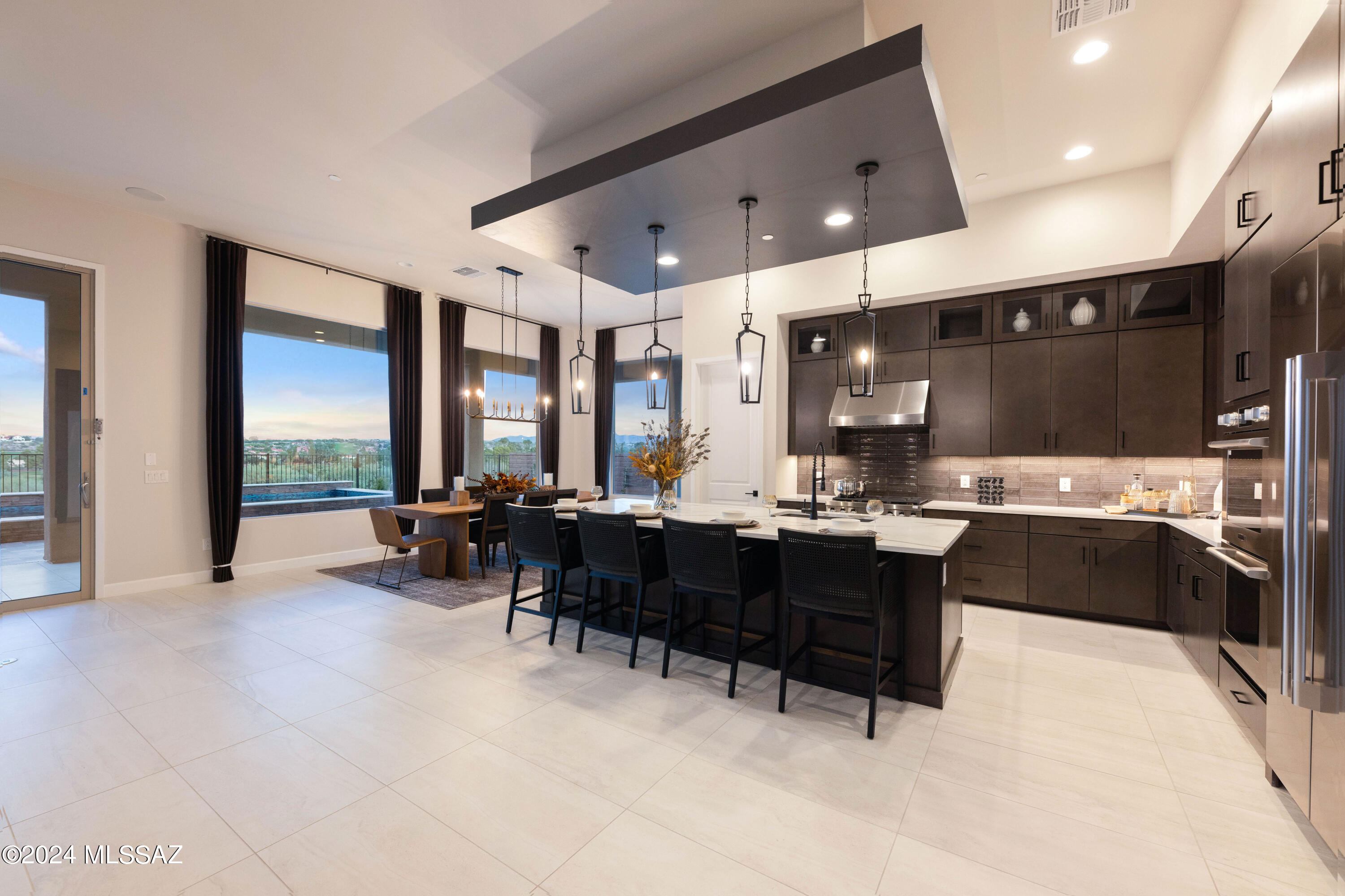 The Hills at Tucson National (1-20) - Residential
