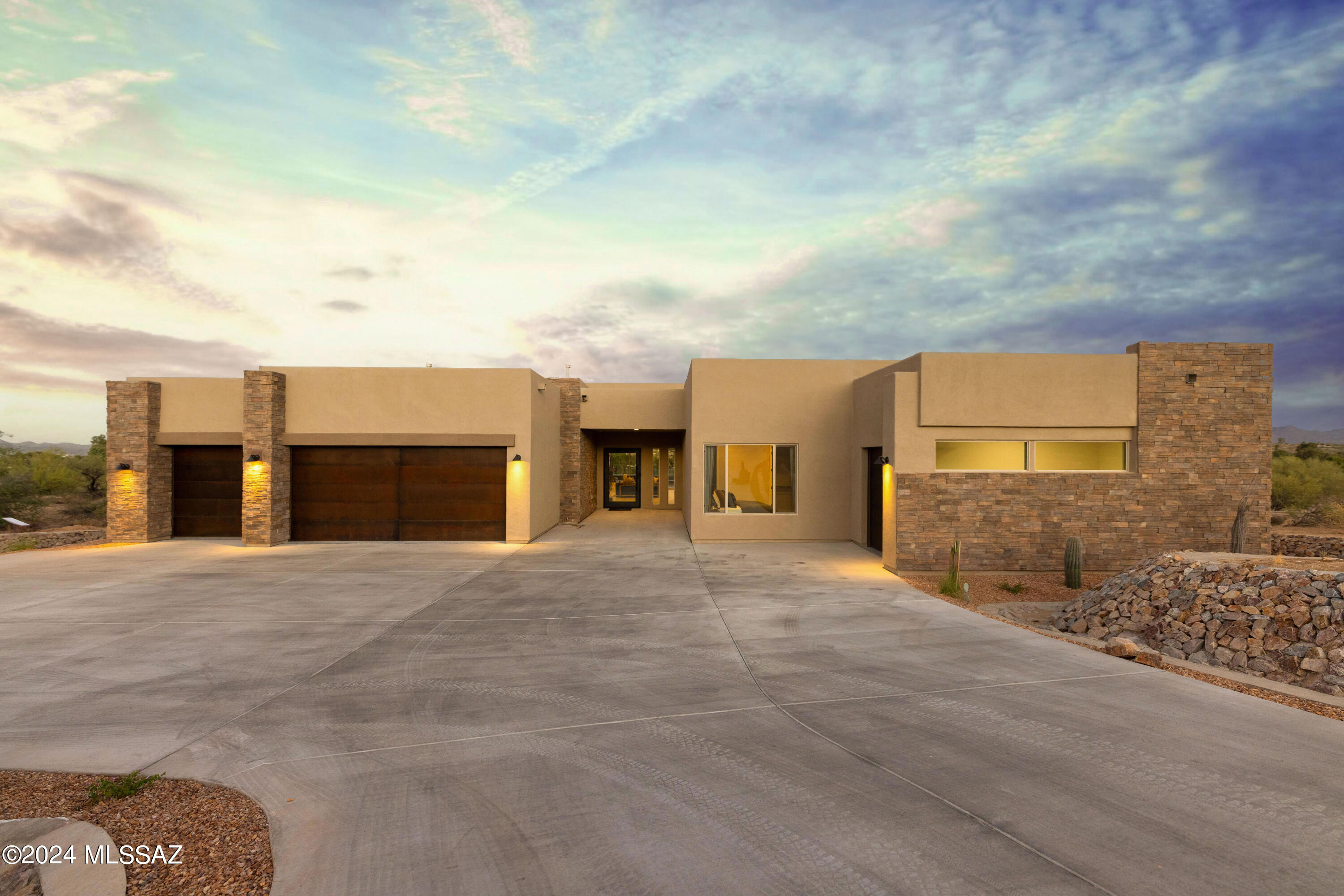 The Hills at Tucson National (1-20) - Residential