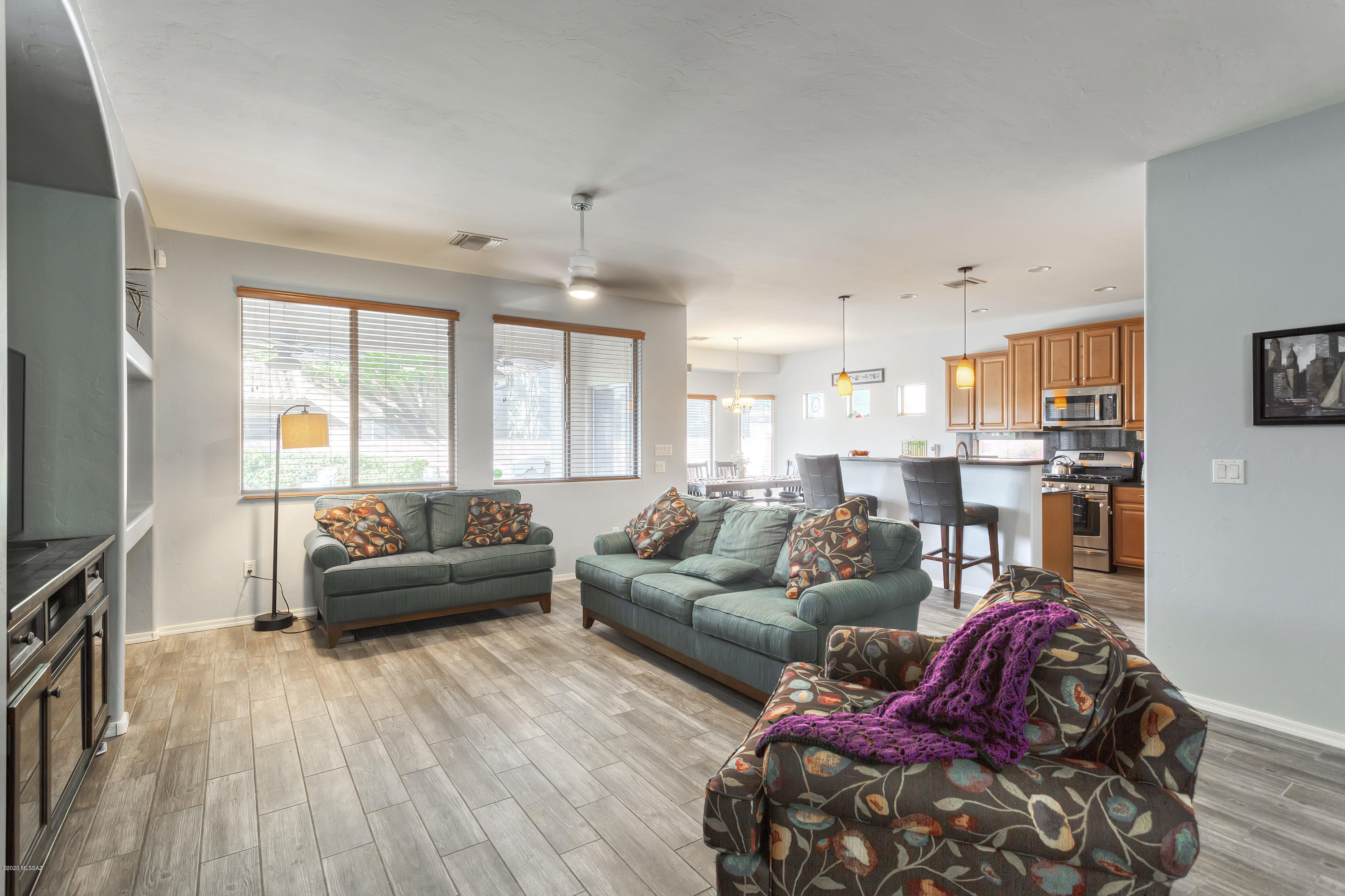 Madera Highlands Villages 11-14 & 16-23 - Residential