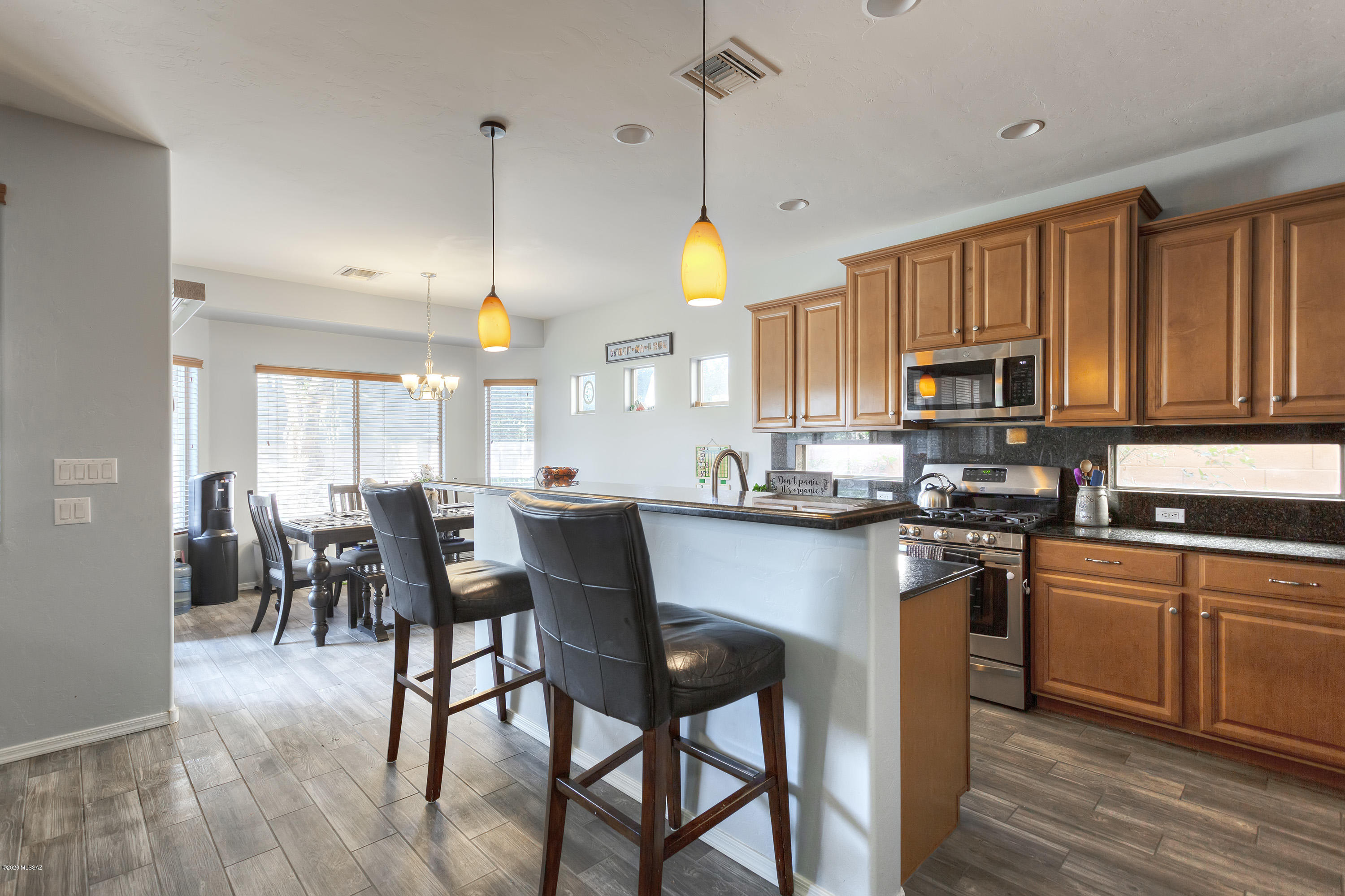 Madera Highlands Villages 11-14 & 16-23 - Residential