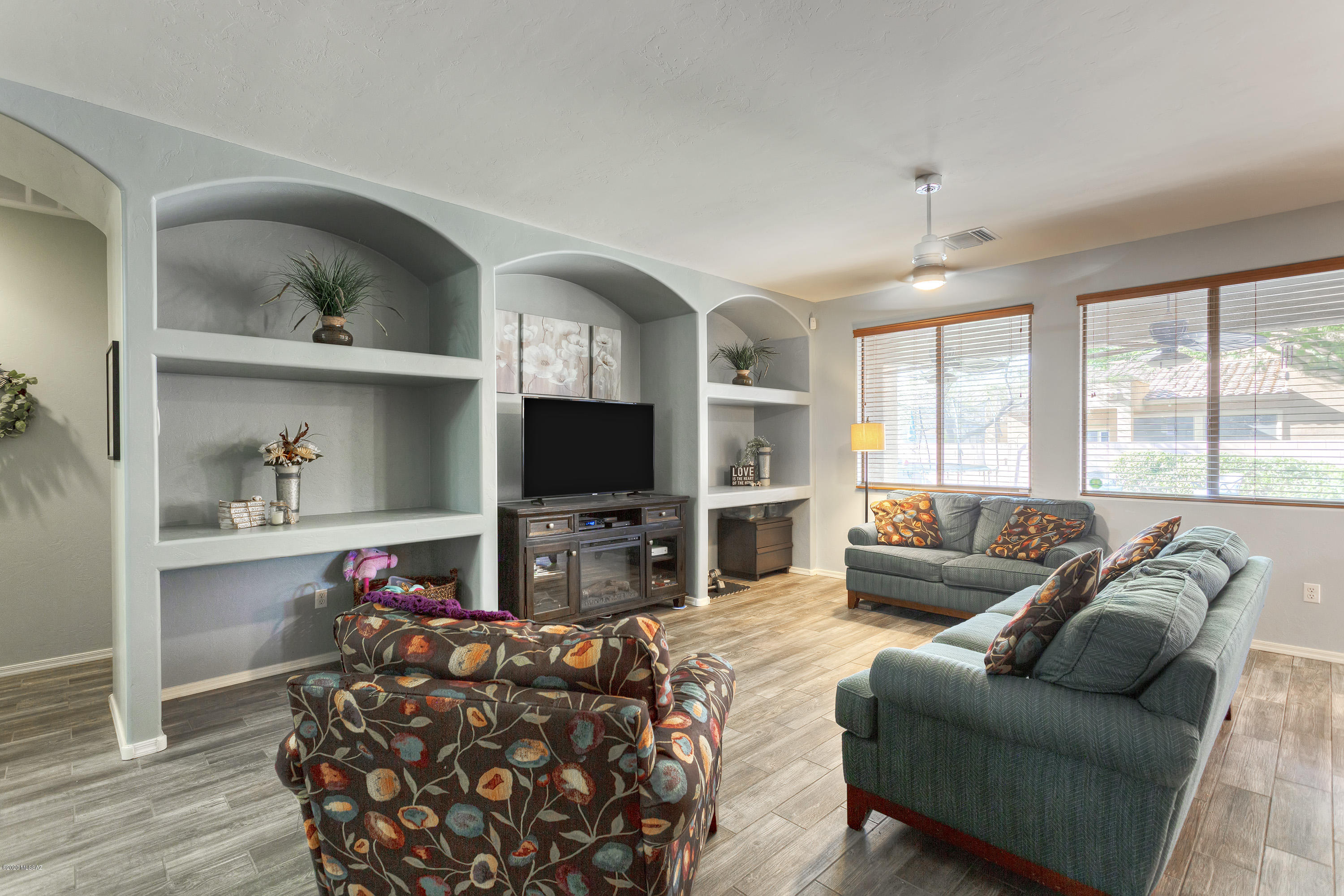 Madera Highlands Villages 11-14 & 16-23 - Residential
