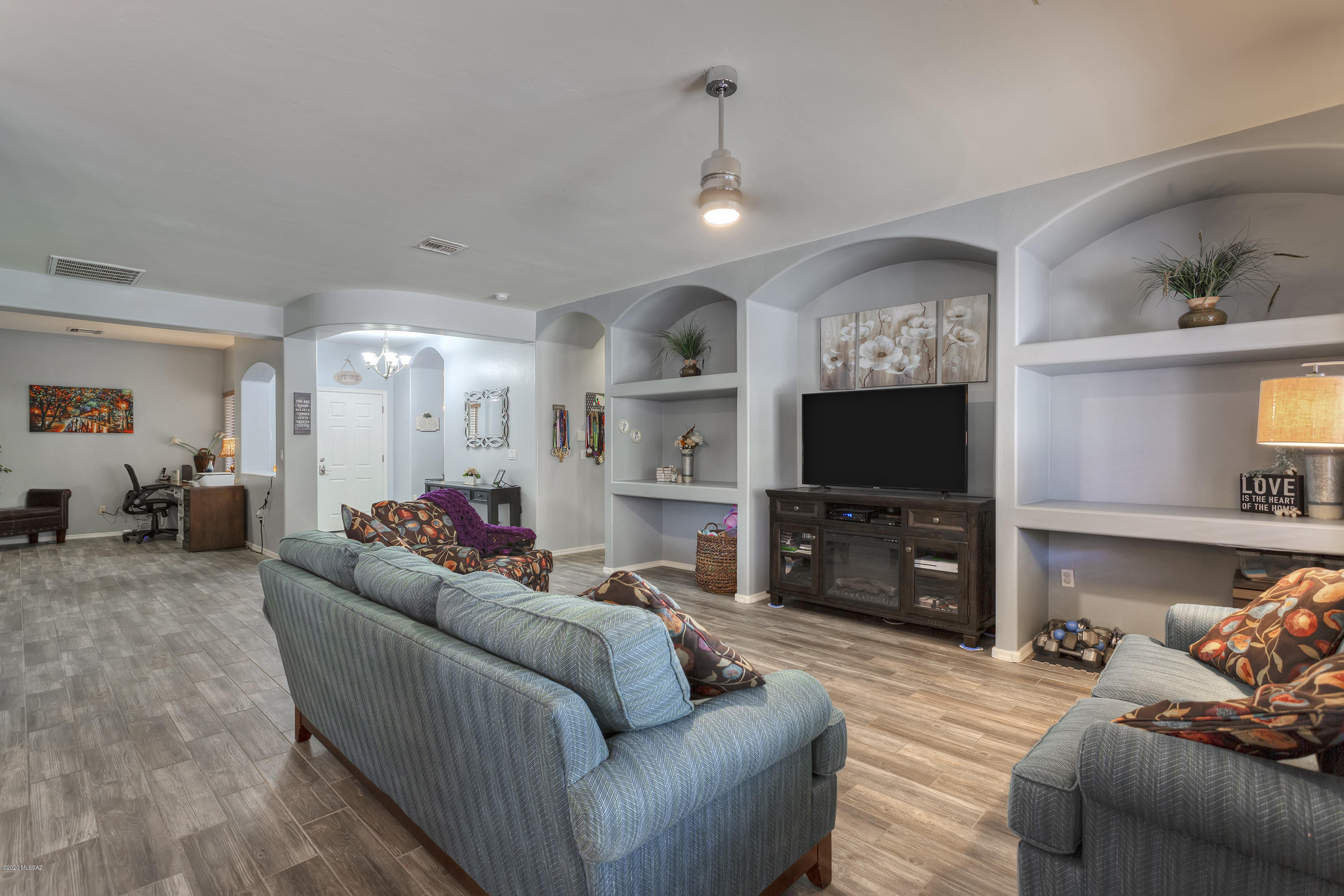 Madera Highlands Villages 11-14 & 16-23 - Residential