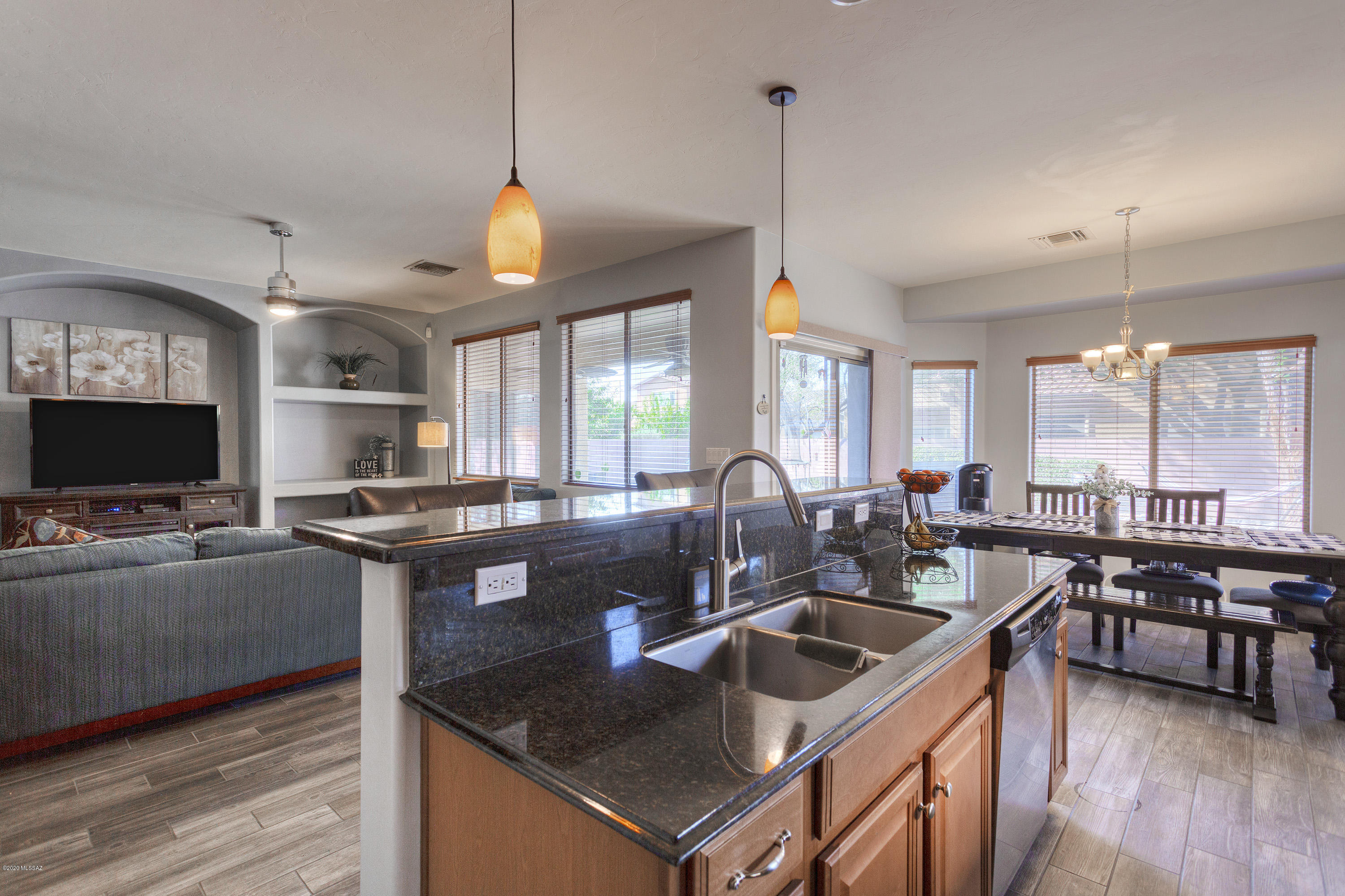 Madera Highlands Villages 11-14 & 16-23 - Residential