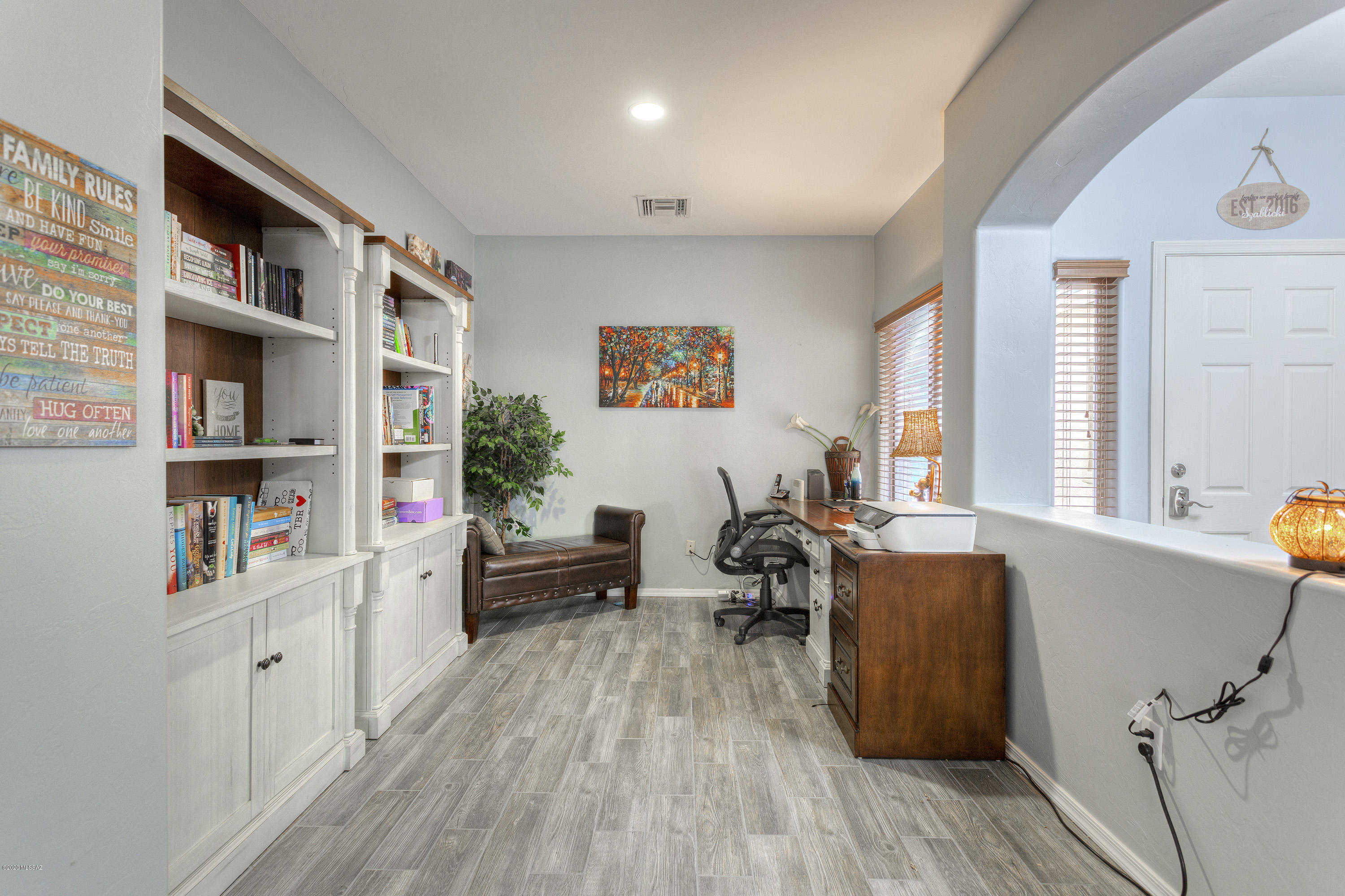 Madera Highlands Villages 11-14 & 16-23 - Residential