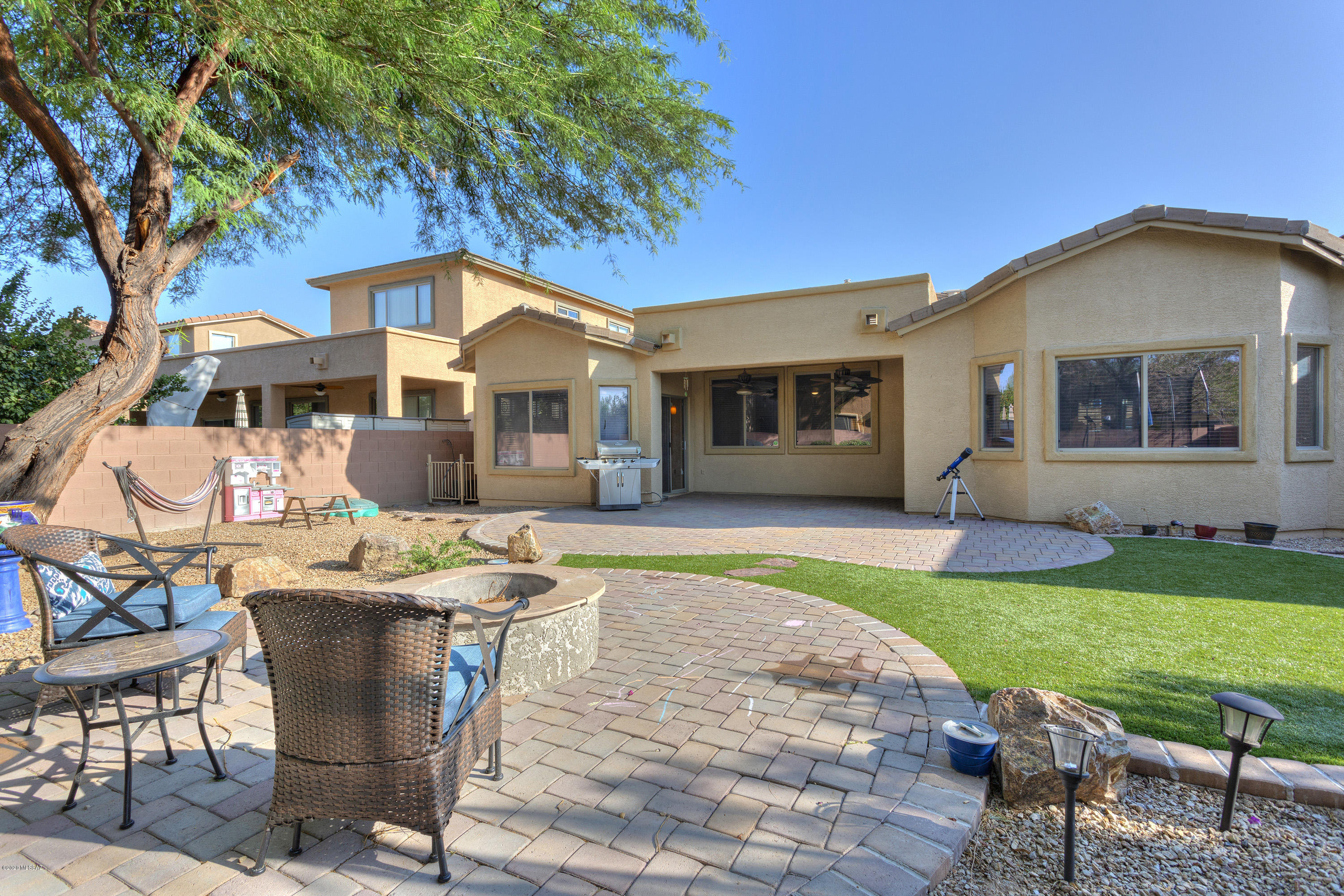 Madera Highlands Villages 11-14 & 16-23 - Residential