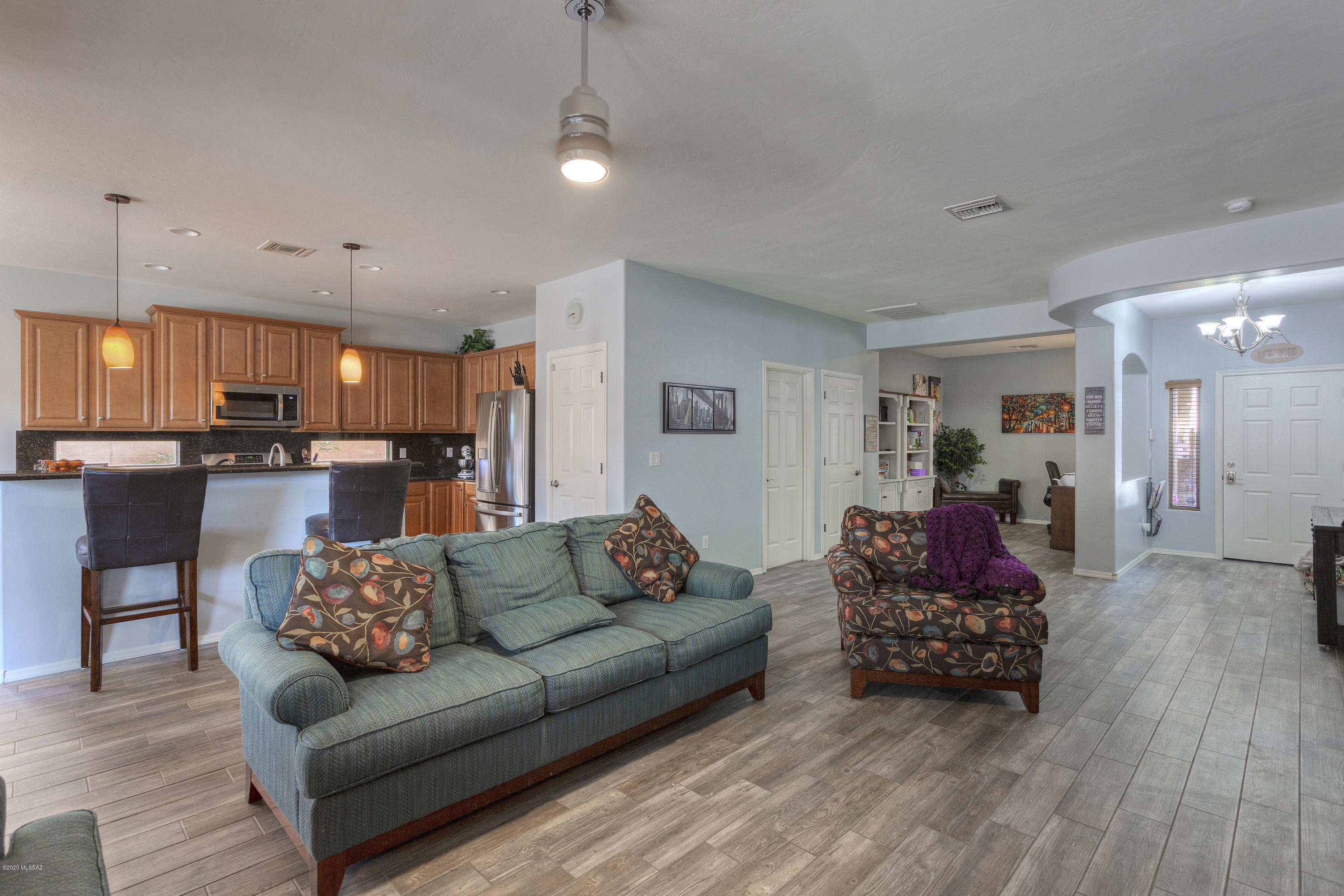 Madera Highlands Villages 11-14 & 16-23 - Residential