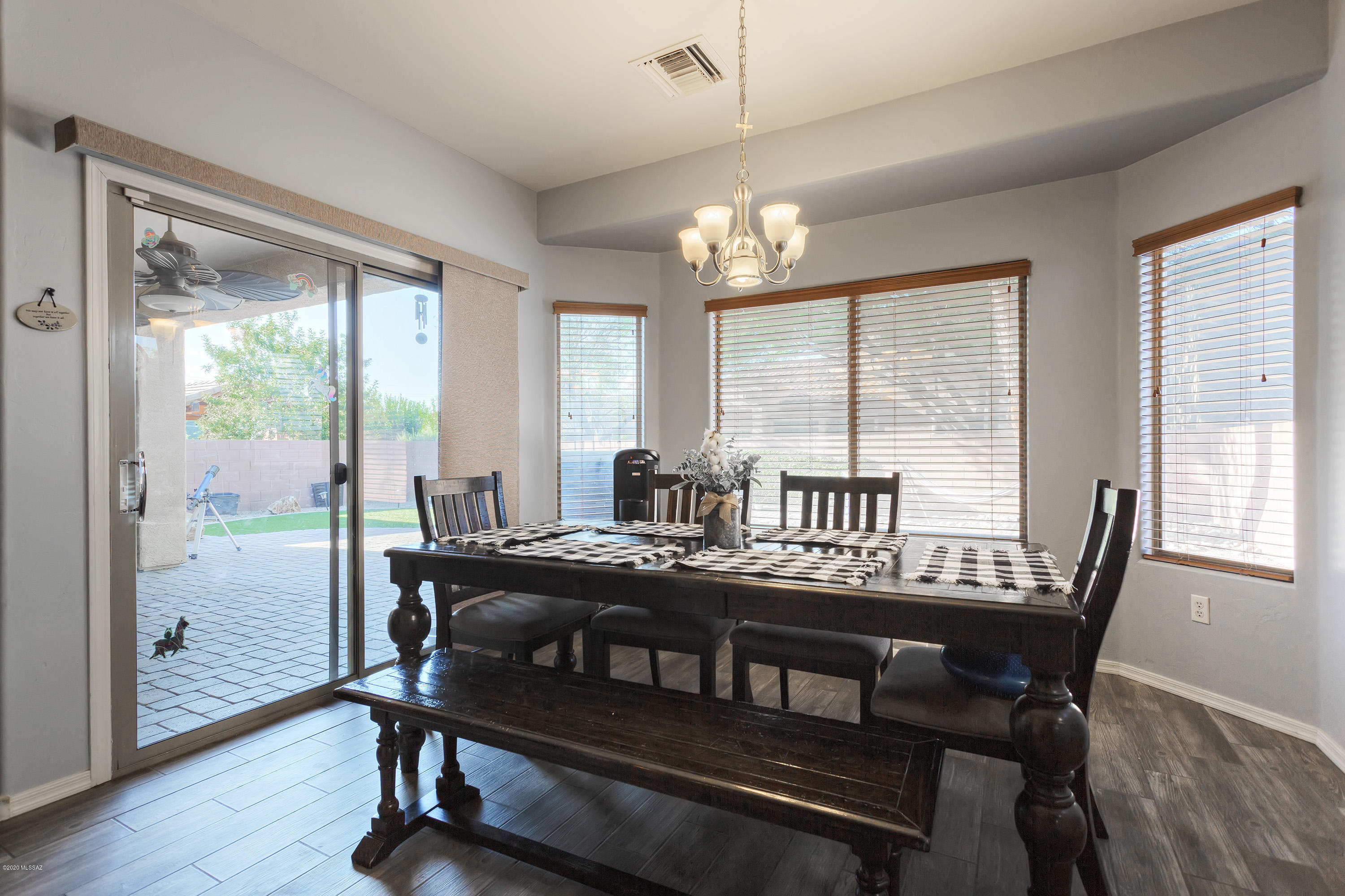 Madera Highlands Villages 11-14 & 16-23 - Residential