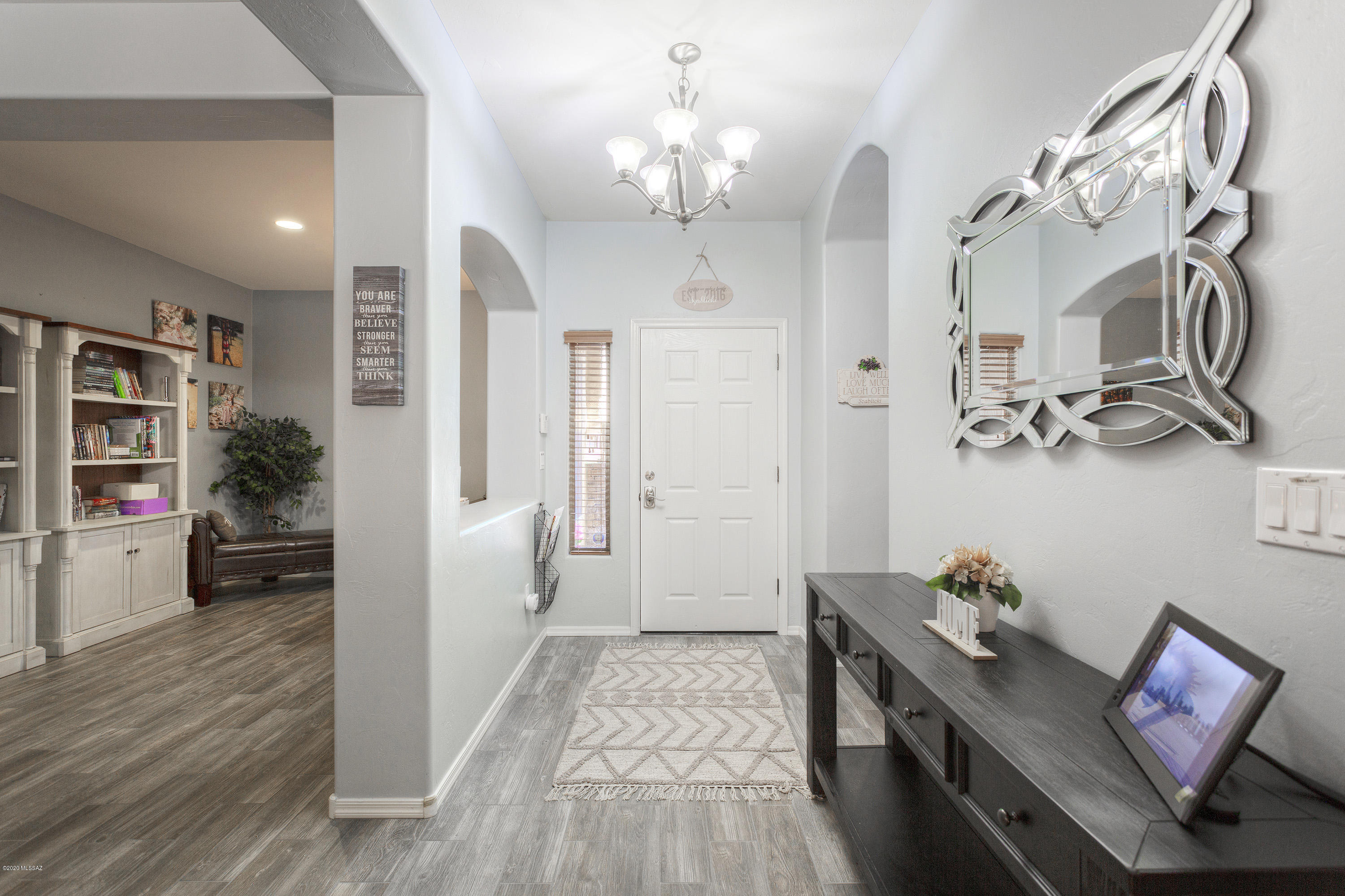 Madera Highlands Villages 11-14 & 16-23 - Residential