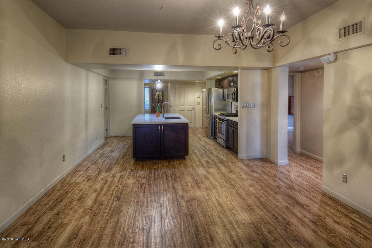 Prince Court - Residential