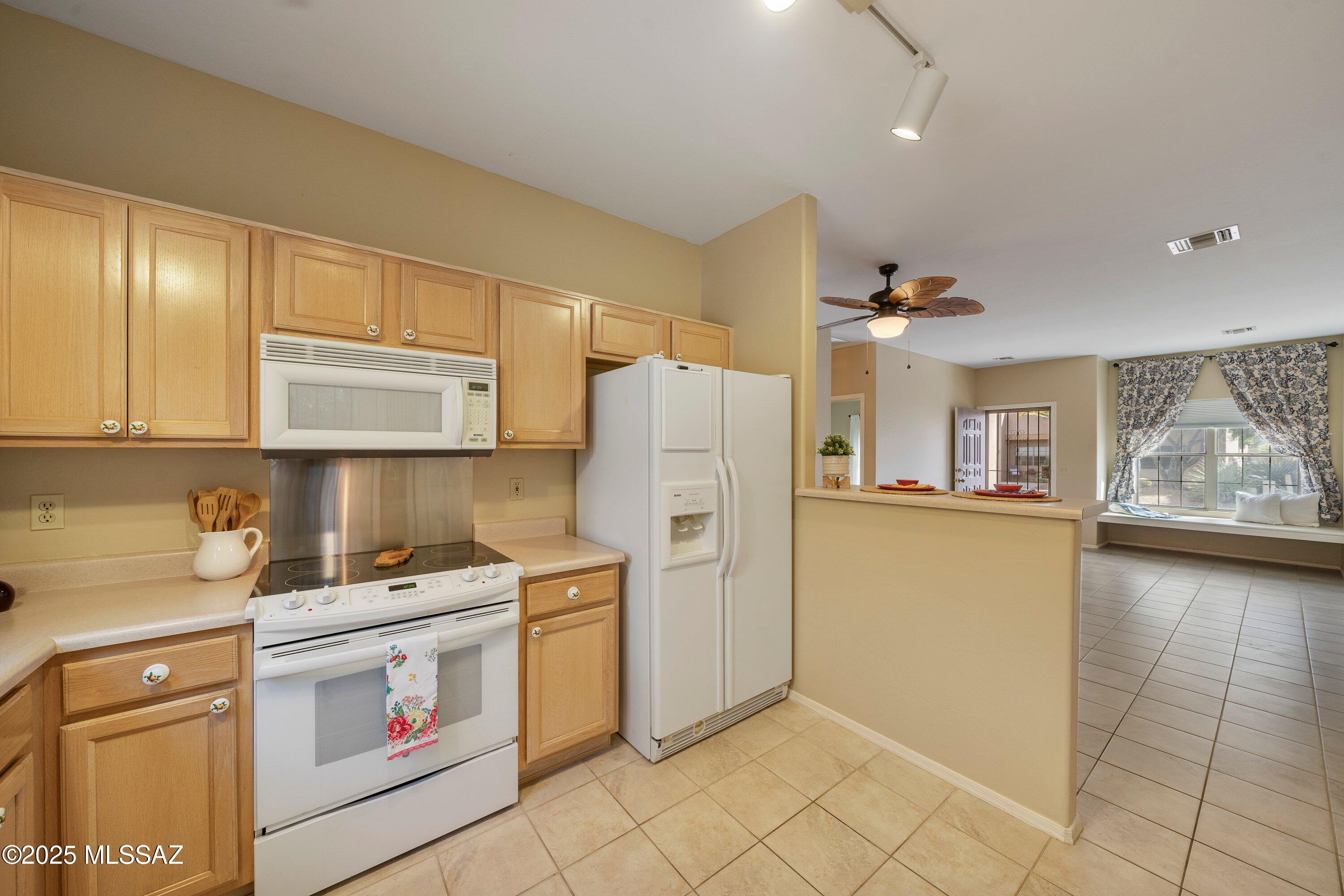 Roadhaven Resort Inc. - Residential