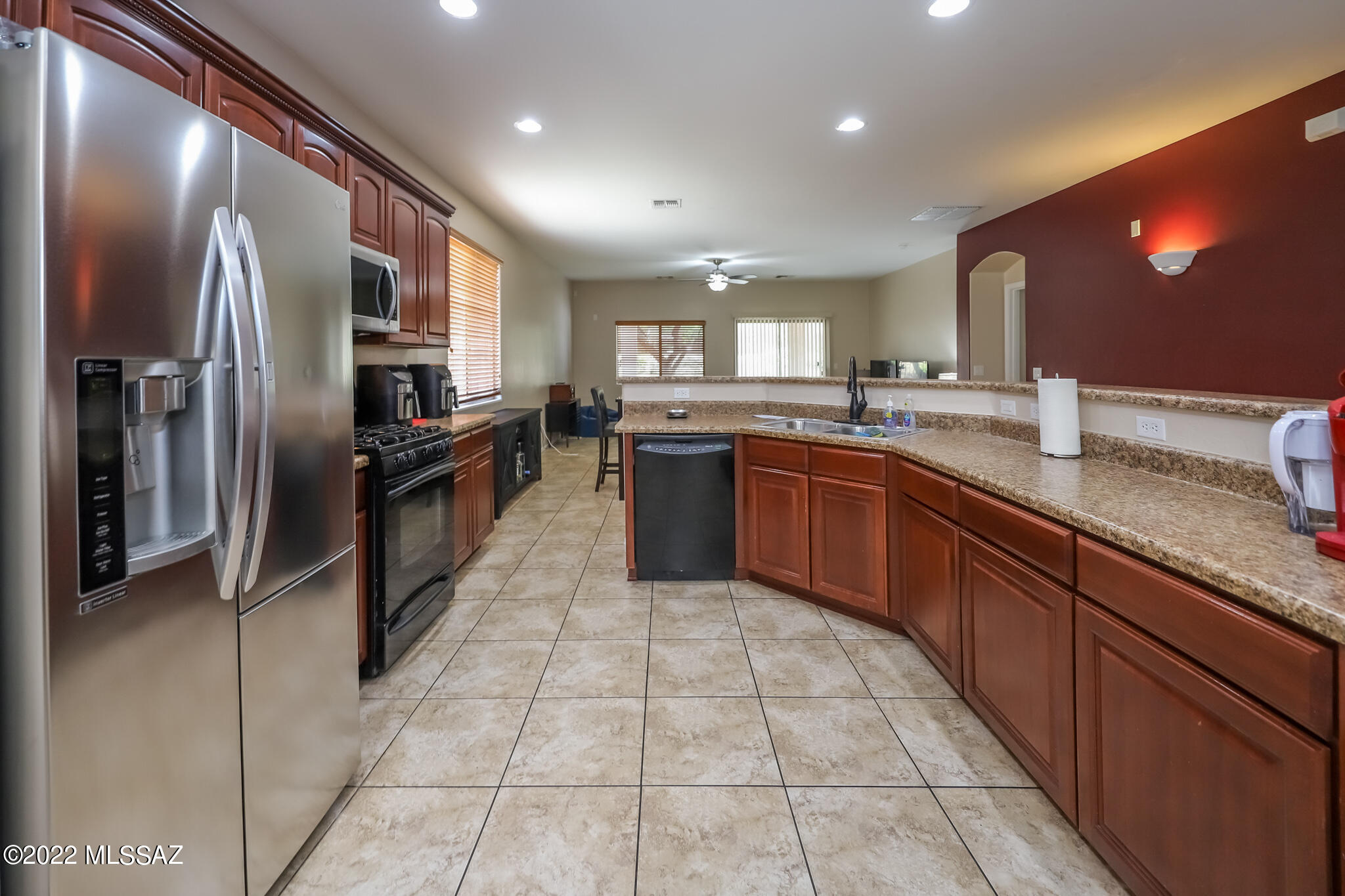 Rancho Del Lago (BLK44) - Residential