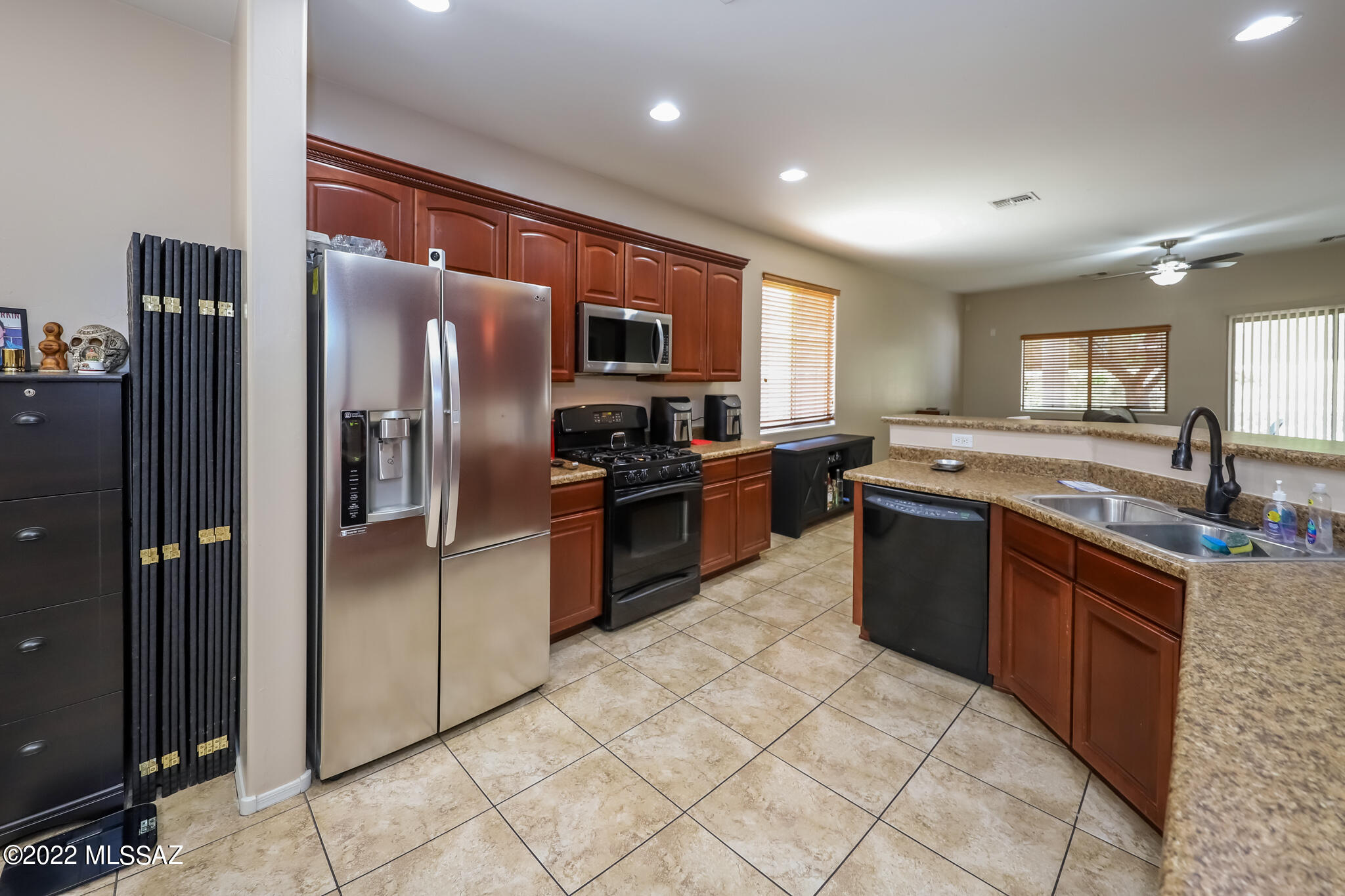 Rancho Del Lago (BLK44) - Residential
