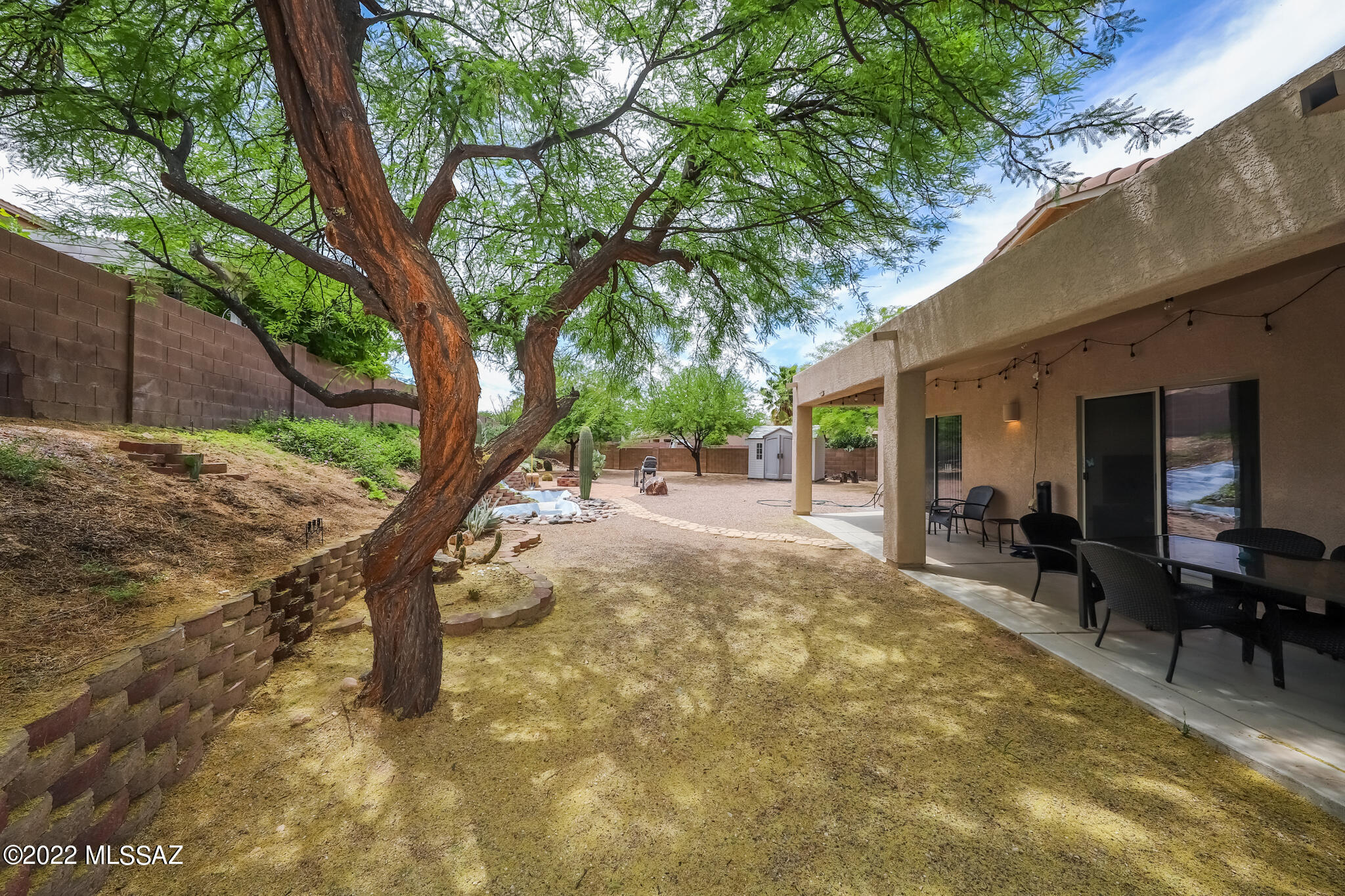 Rancho Del Lago (BLK44) - Residential