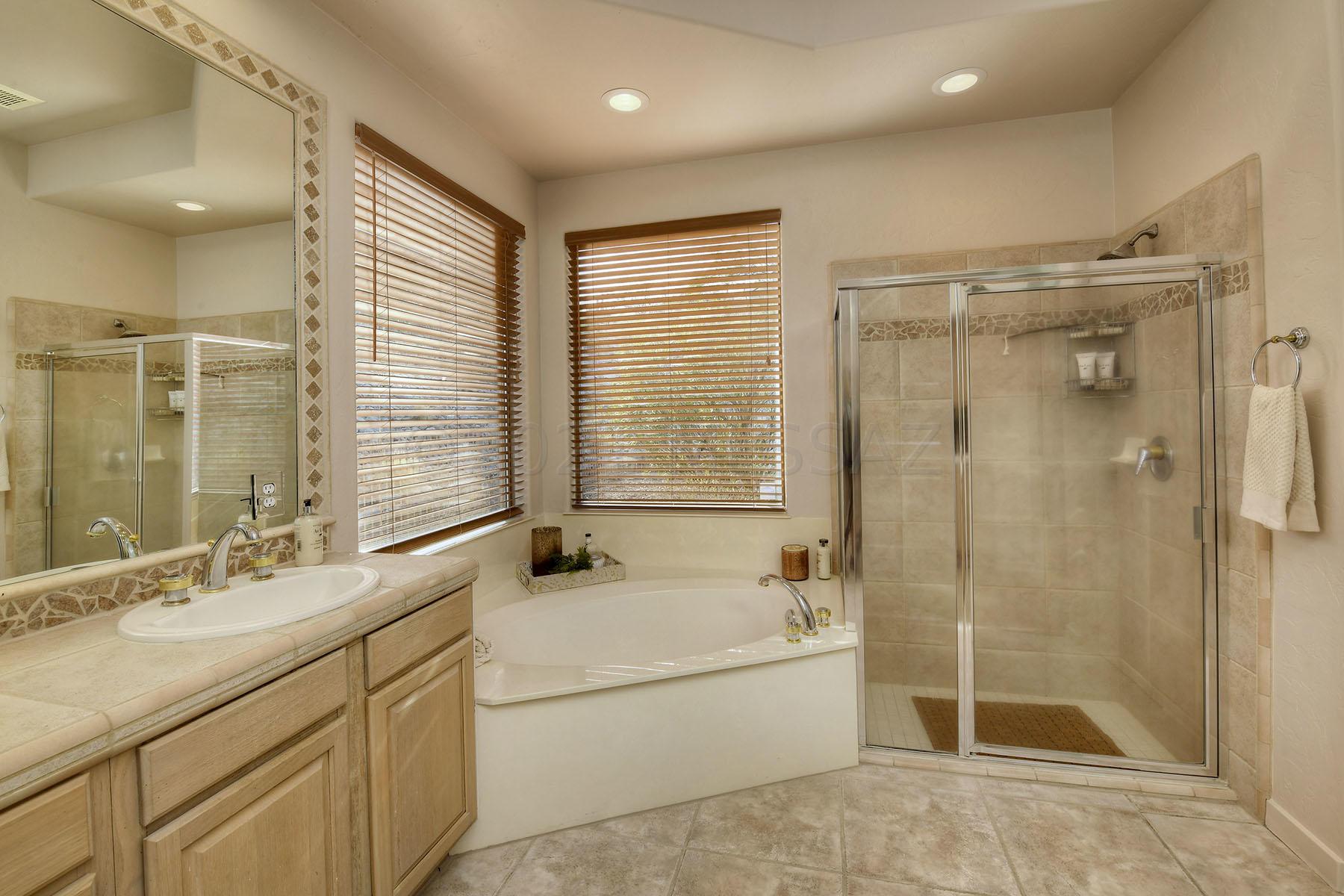 Alta Vista Estates (1-124) - Residential