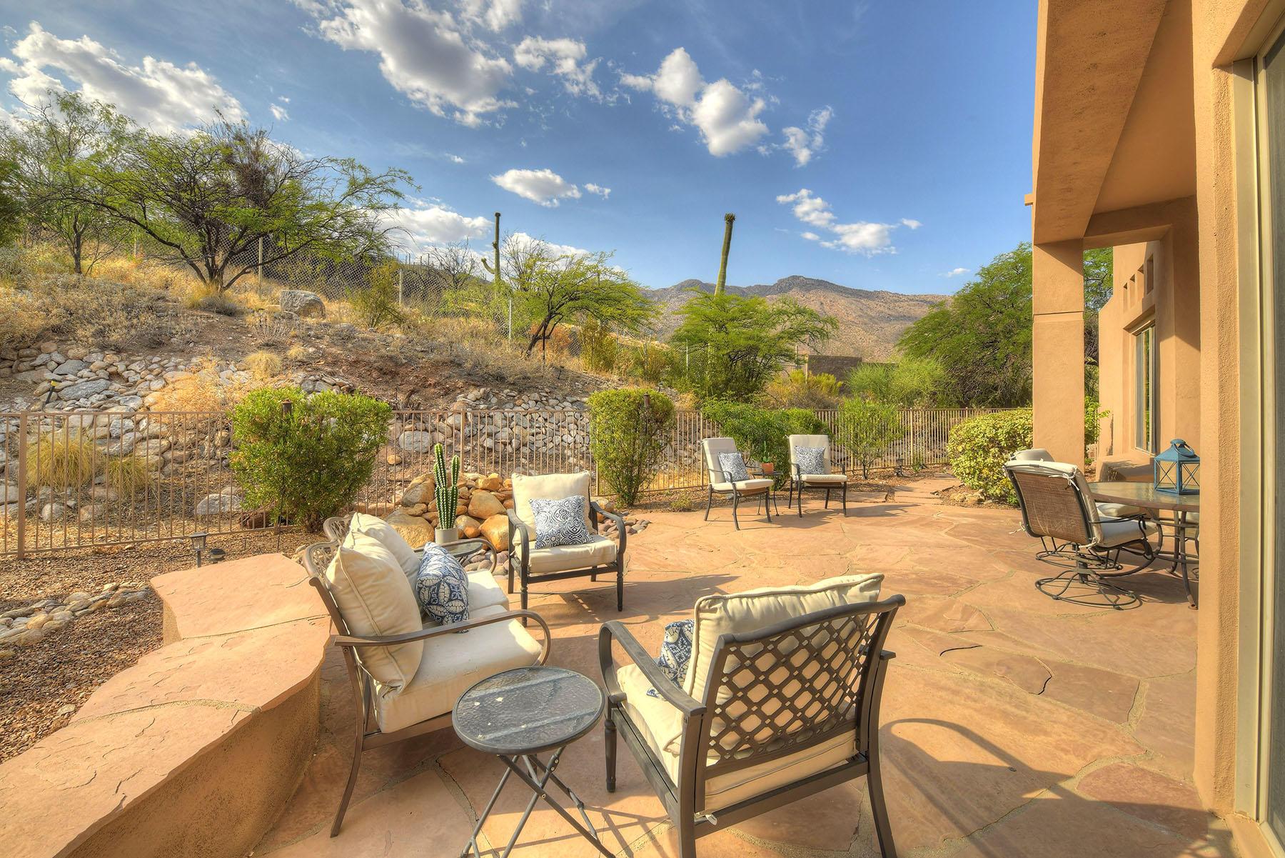 Alta Vista Estates (1-124) - Residential