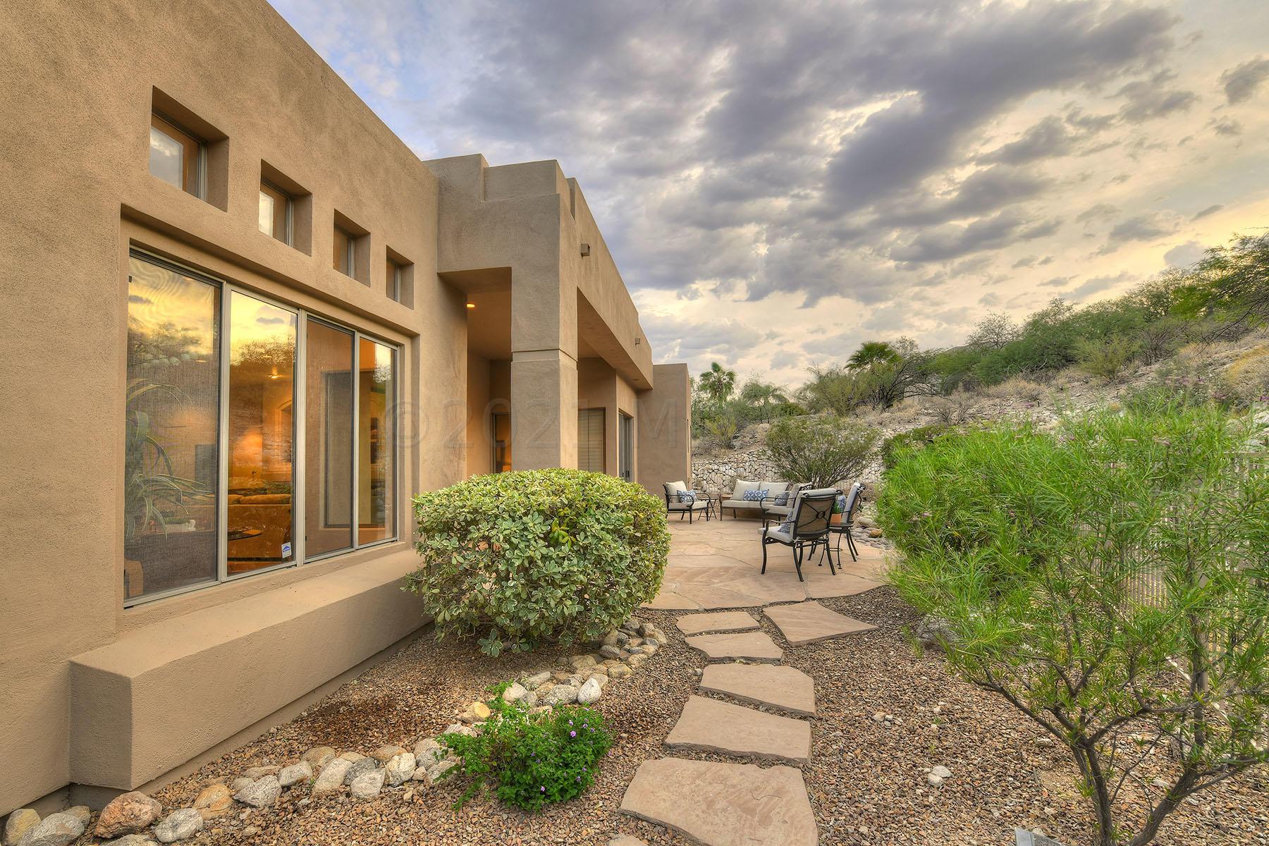 Alta Vista Estates (1-124) - Residential