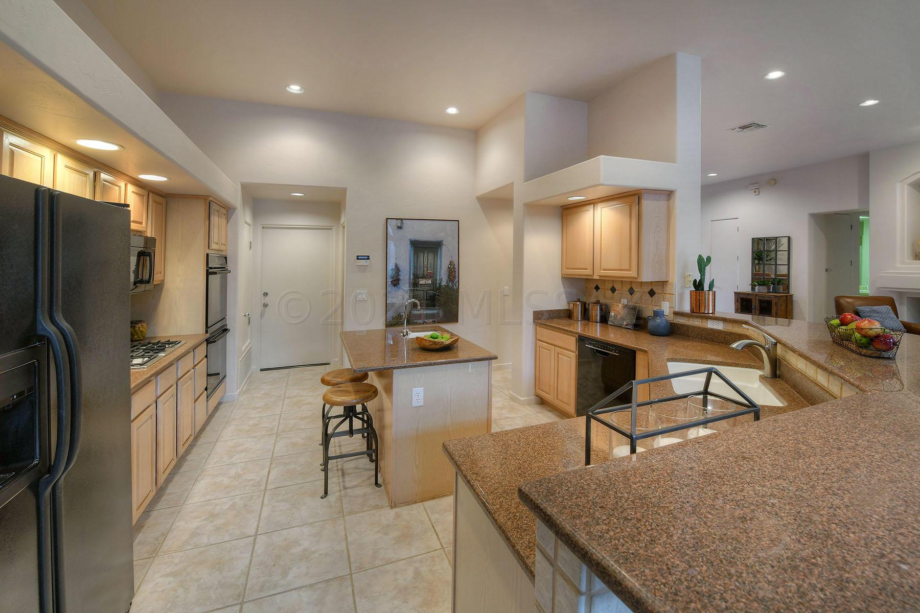 Alta Vista Estates (1-124) - Residential
