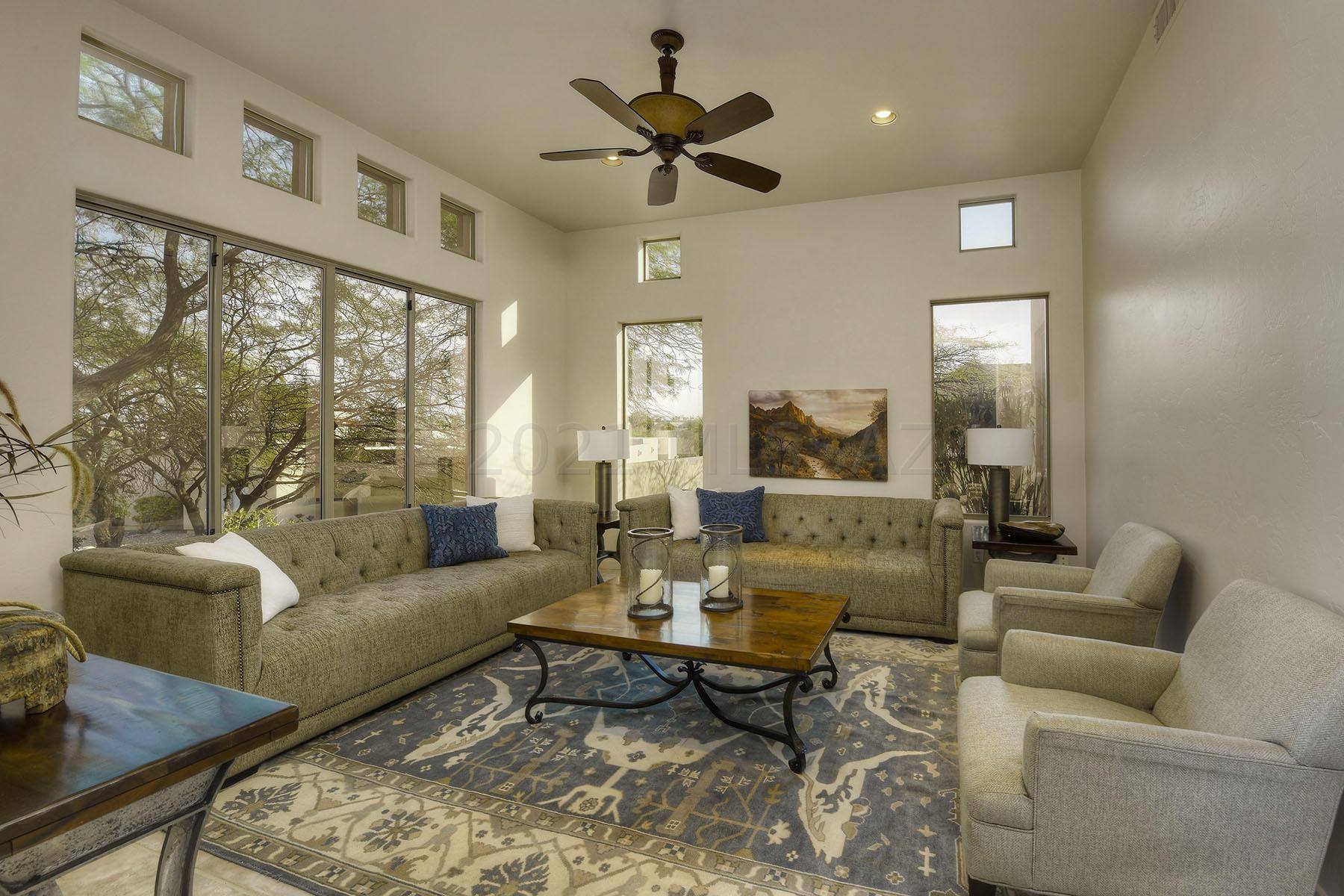 Alta Vista Estates (1-124) - Residential