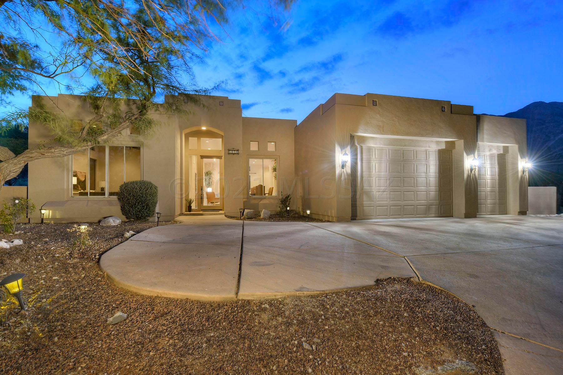 Alta Vista Estates (1-124) - Residential