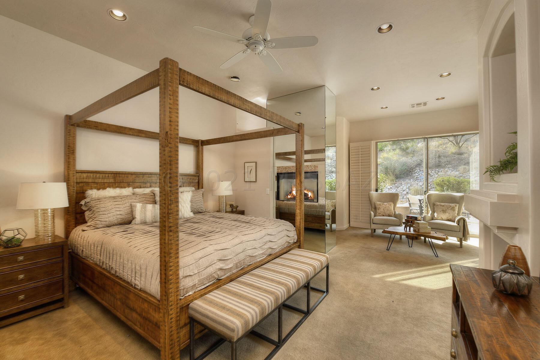 Alta Vista Estates (1-124) - Residential