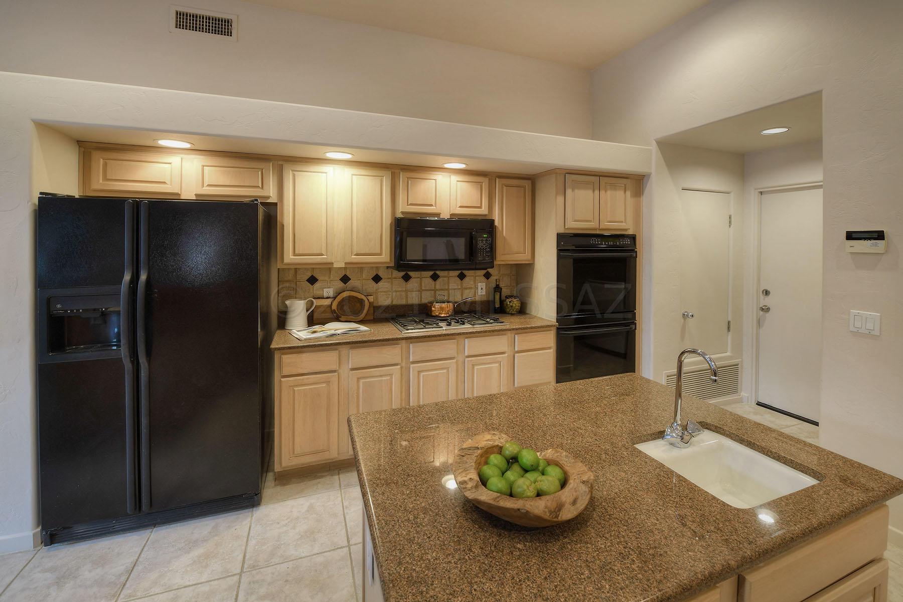 Alta Vista Estates (1-124) - Residential