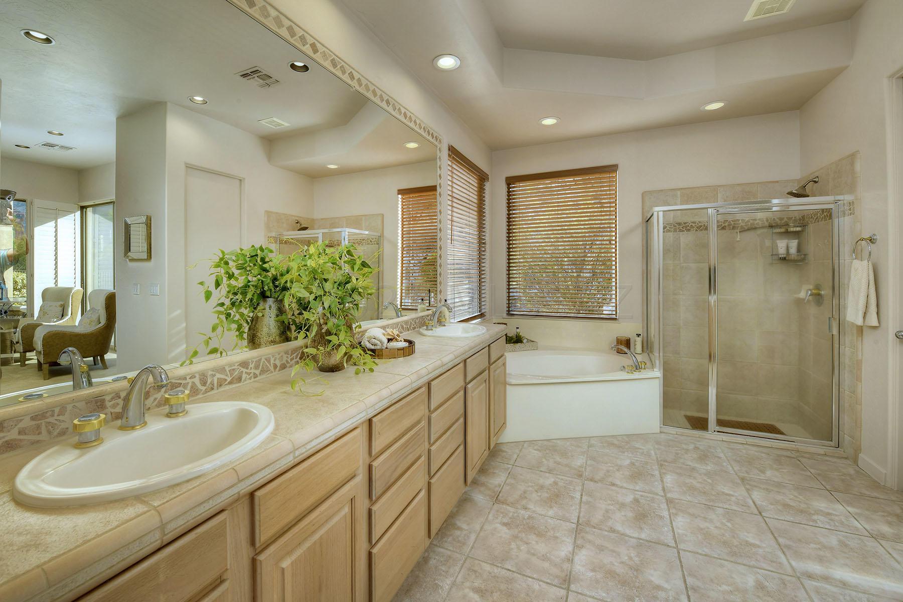 Alta Vista Estates (1-124) - Residential