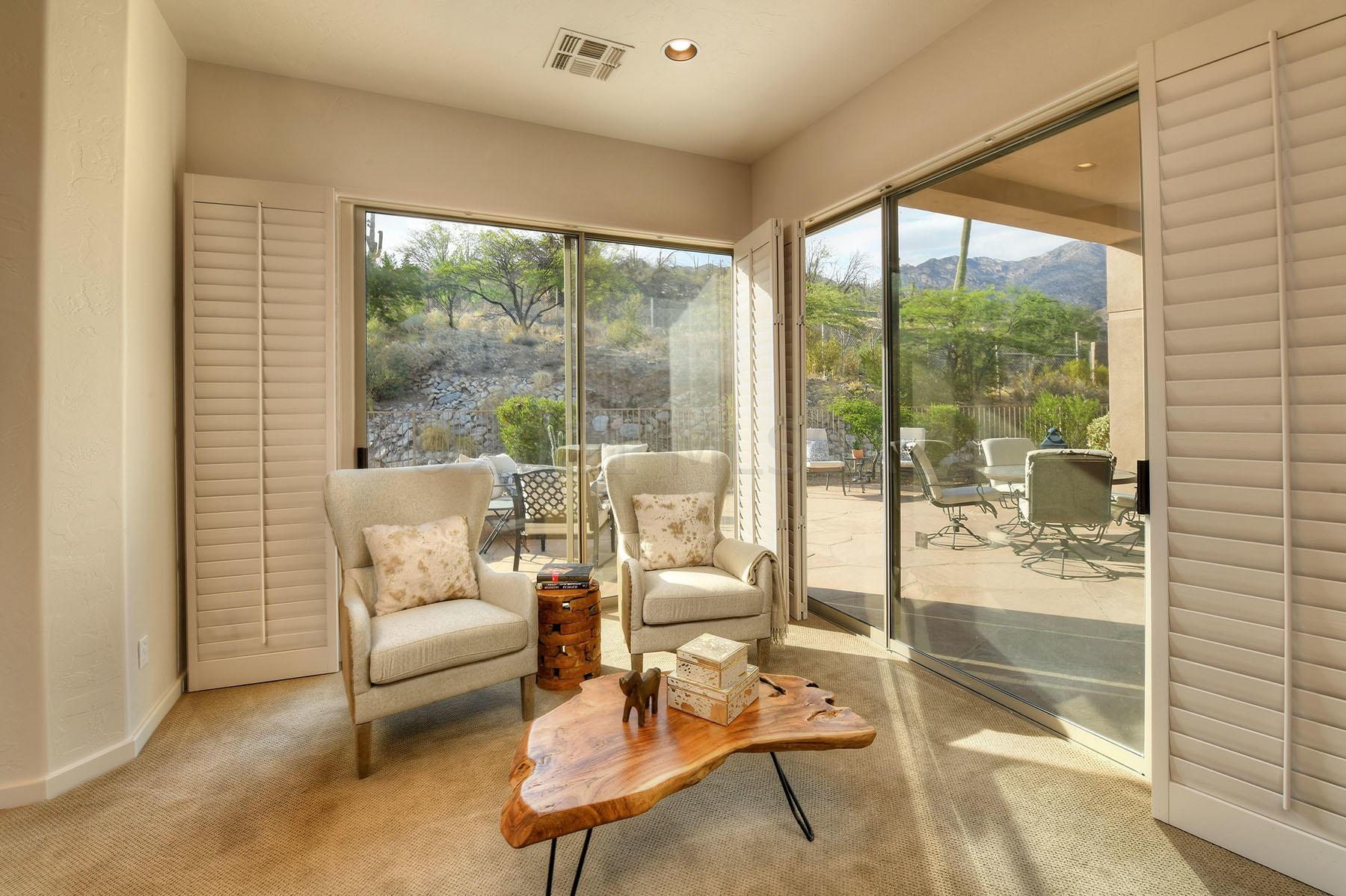 Alta Vista Estates (1-124) - Residential