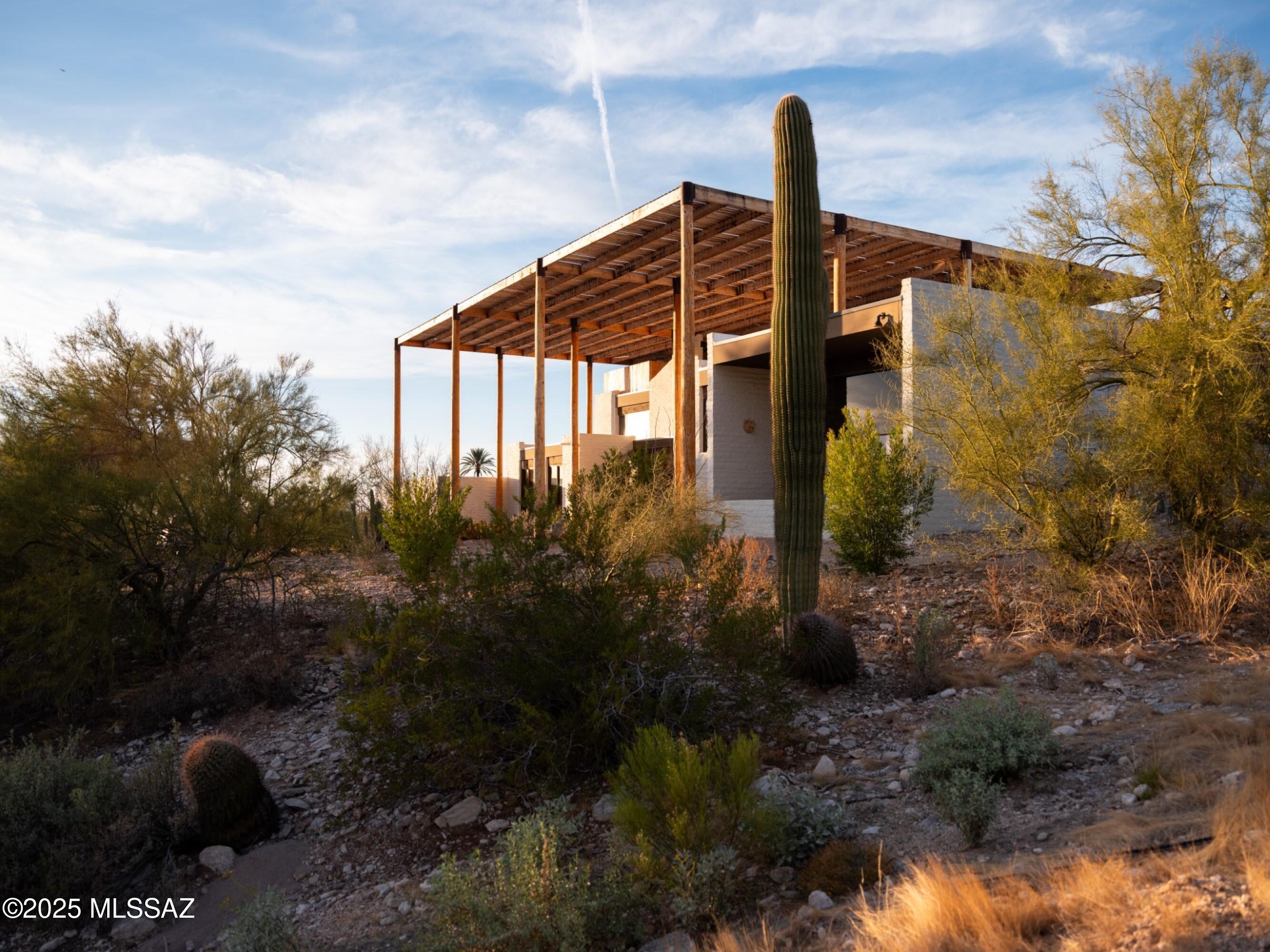 Catalina Foothills Estates - Residential
