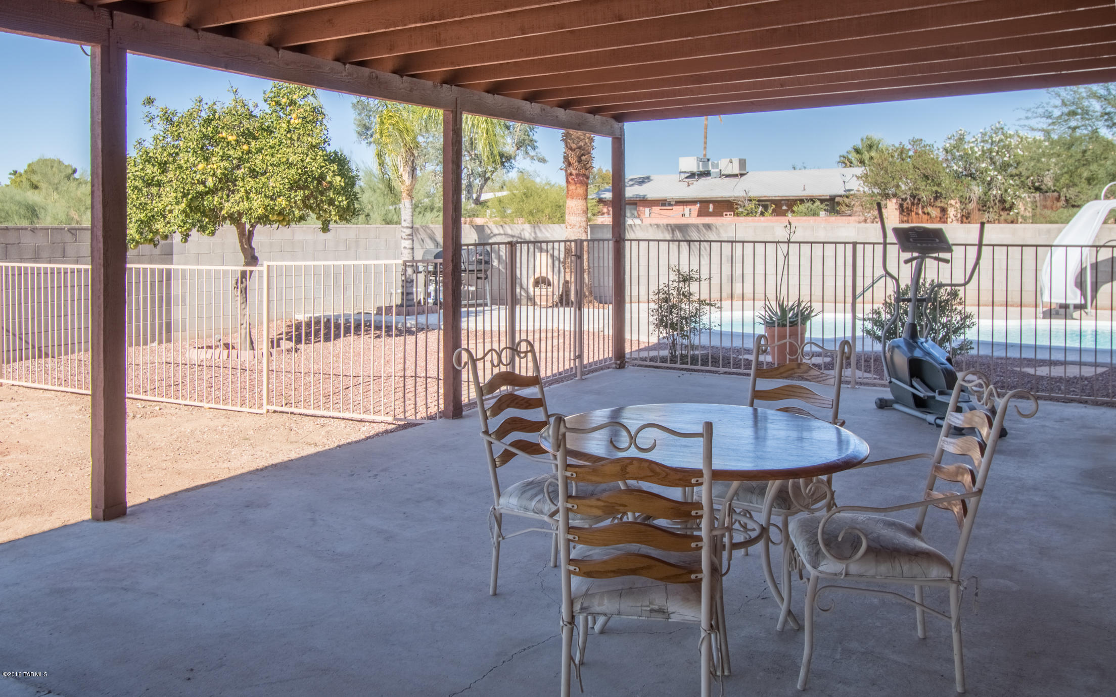 Orangewood Estates (110-212) - Residential