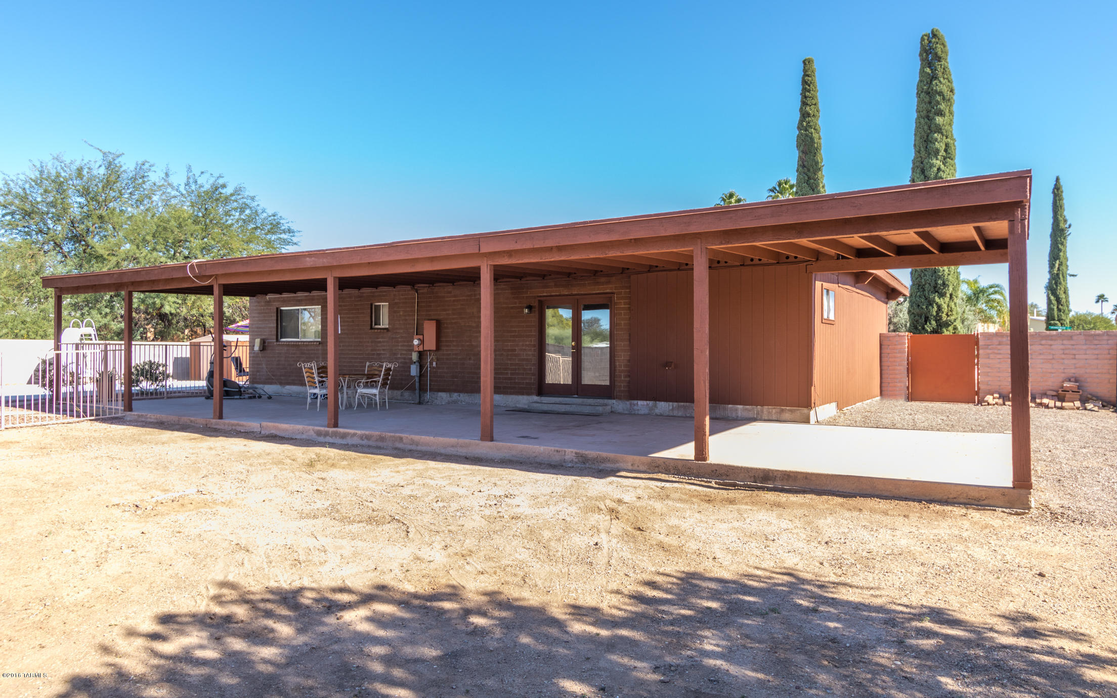 Orangewood Estates (110-212) - Residential