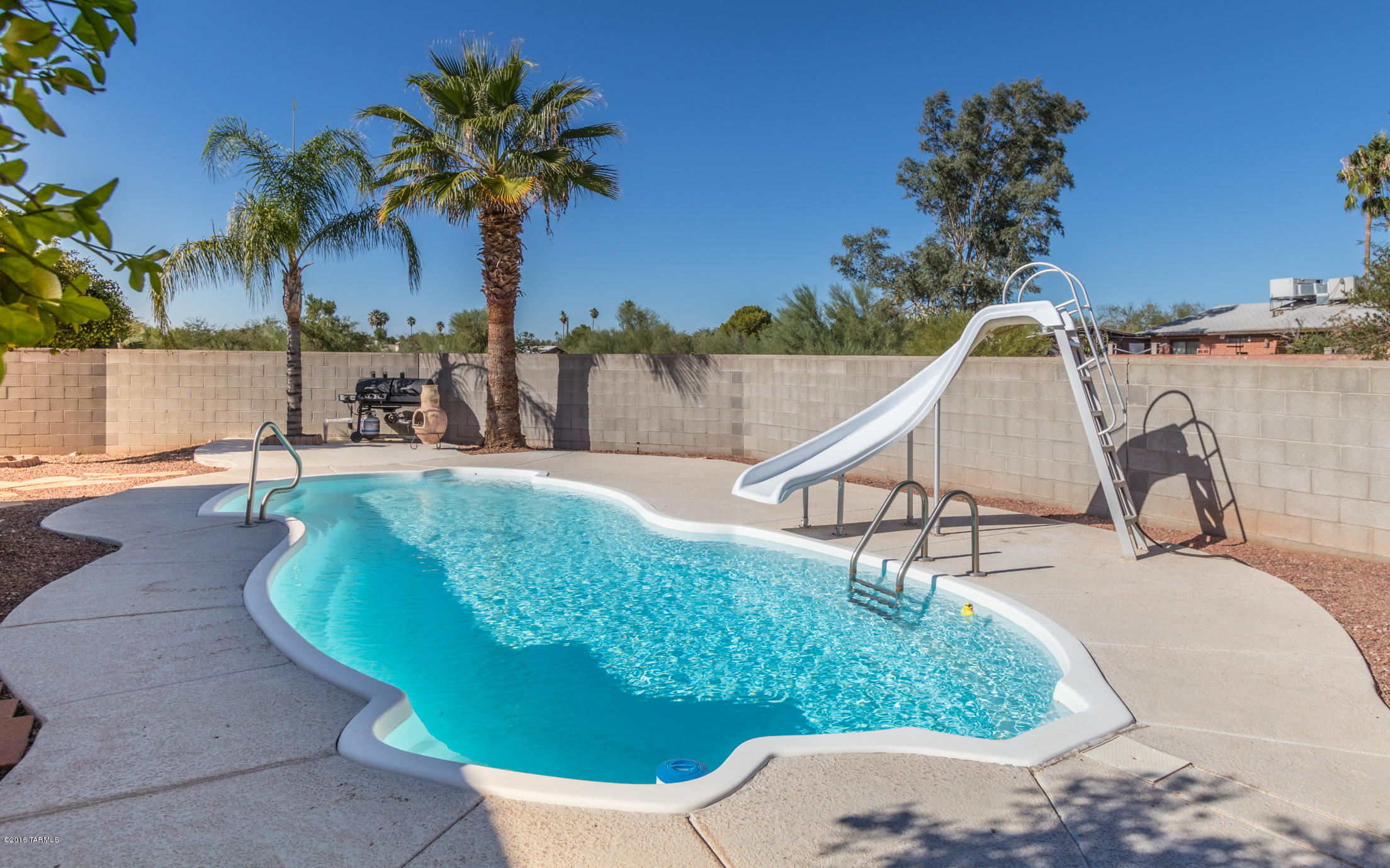 Orangewood Estates (110-212) - Residential