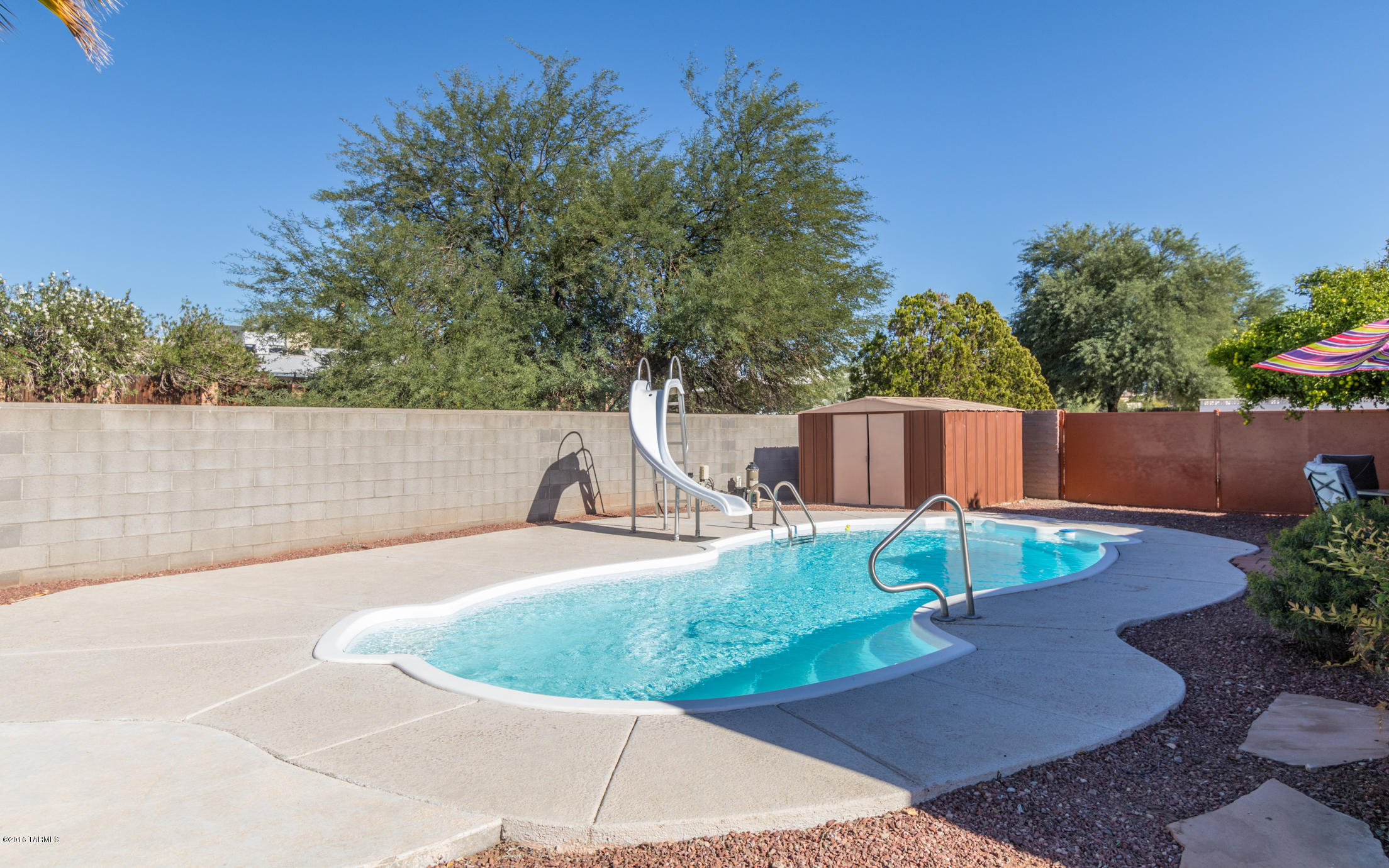 Orangewood Estates (110-212) - Residential