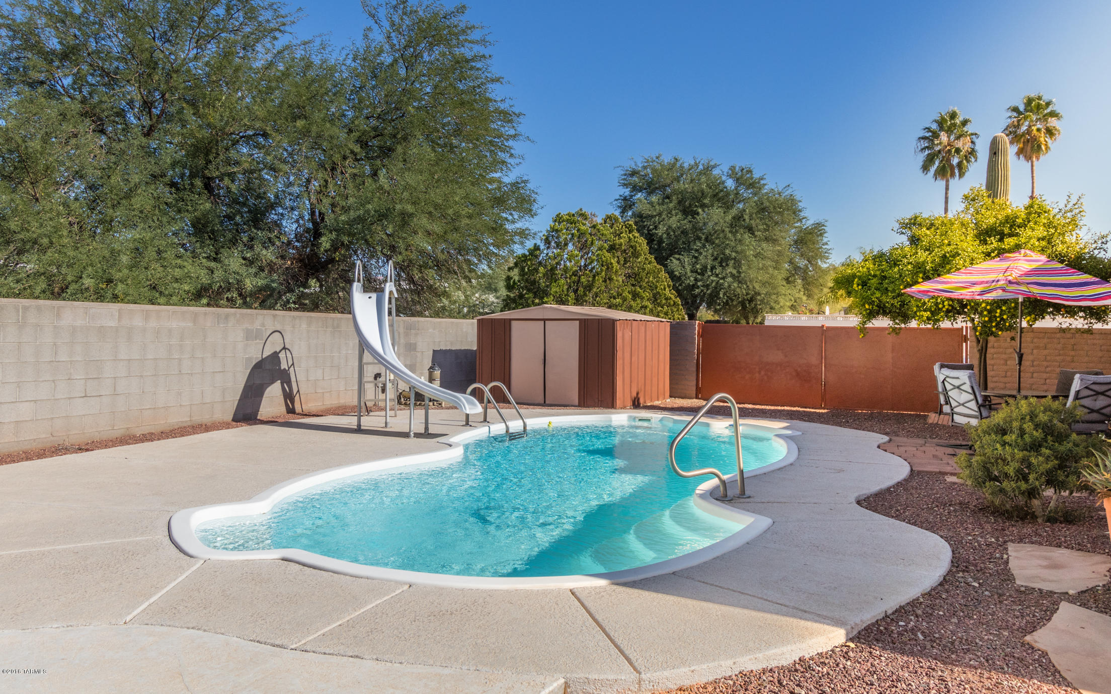 Orangewood Estates (110-212) - Residential