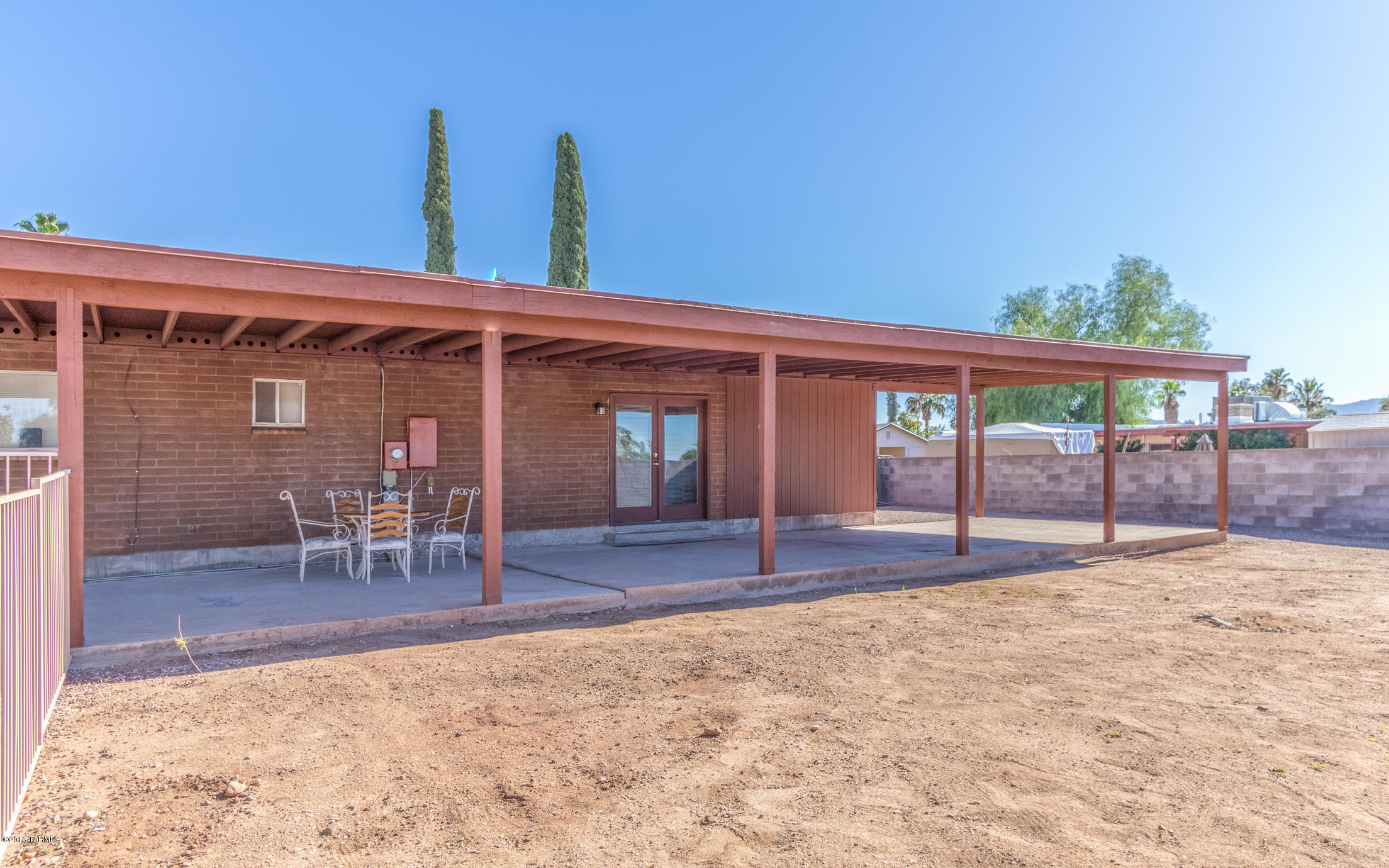Orangewood Estates (110-212) - Residential