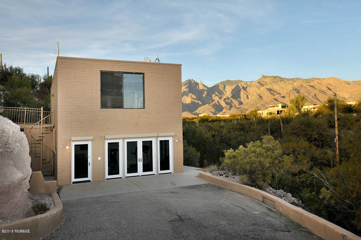 Catalina Foothills Estates NO. 3 - Residential